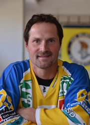 Milan Hejduk