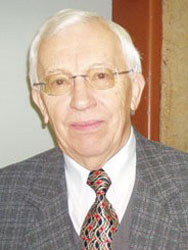Vlastimil Koberle