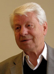 Petr Vopěnka