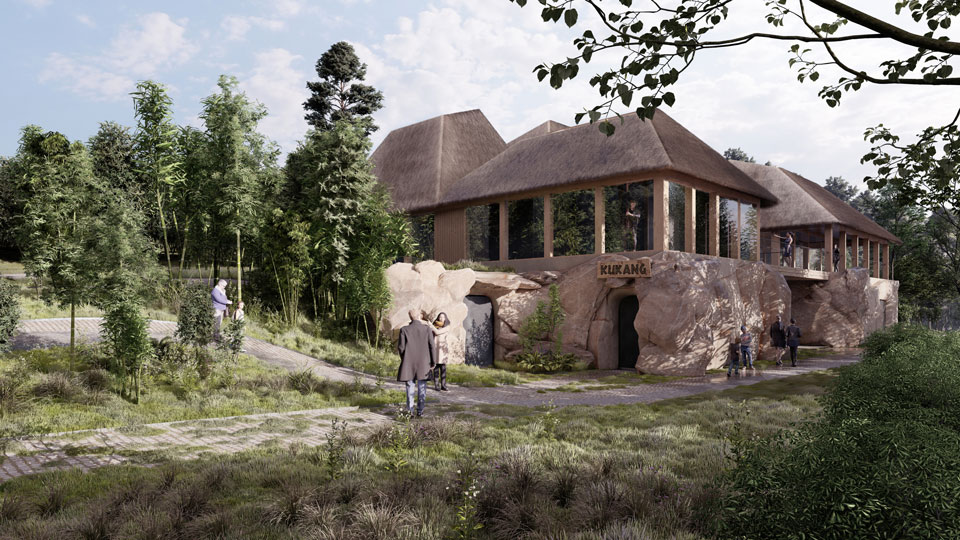 Outloní Noemova archa