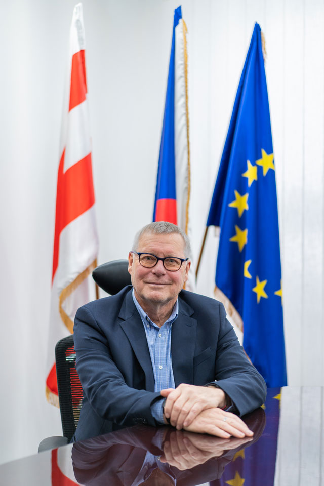 nedvedicky petr | WebJET CMS PhDr. Ing. Petr Nedvědický