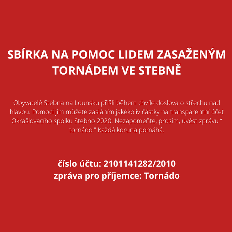 Pomoc do Stebna