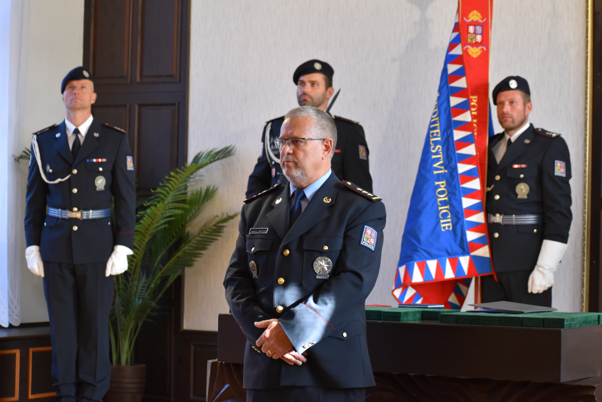 policie