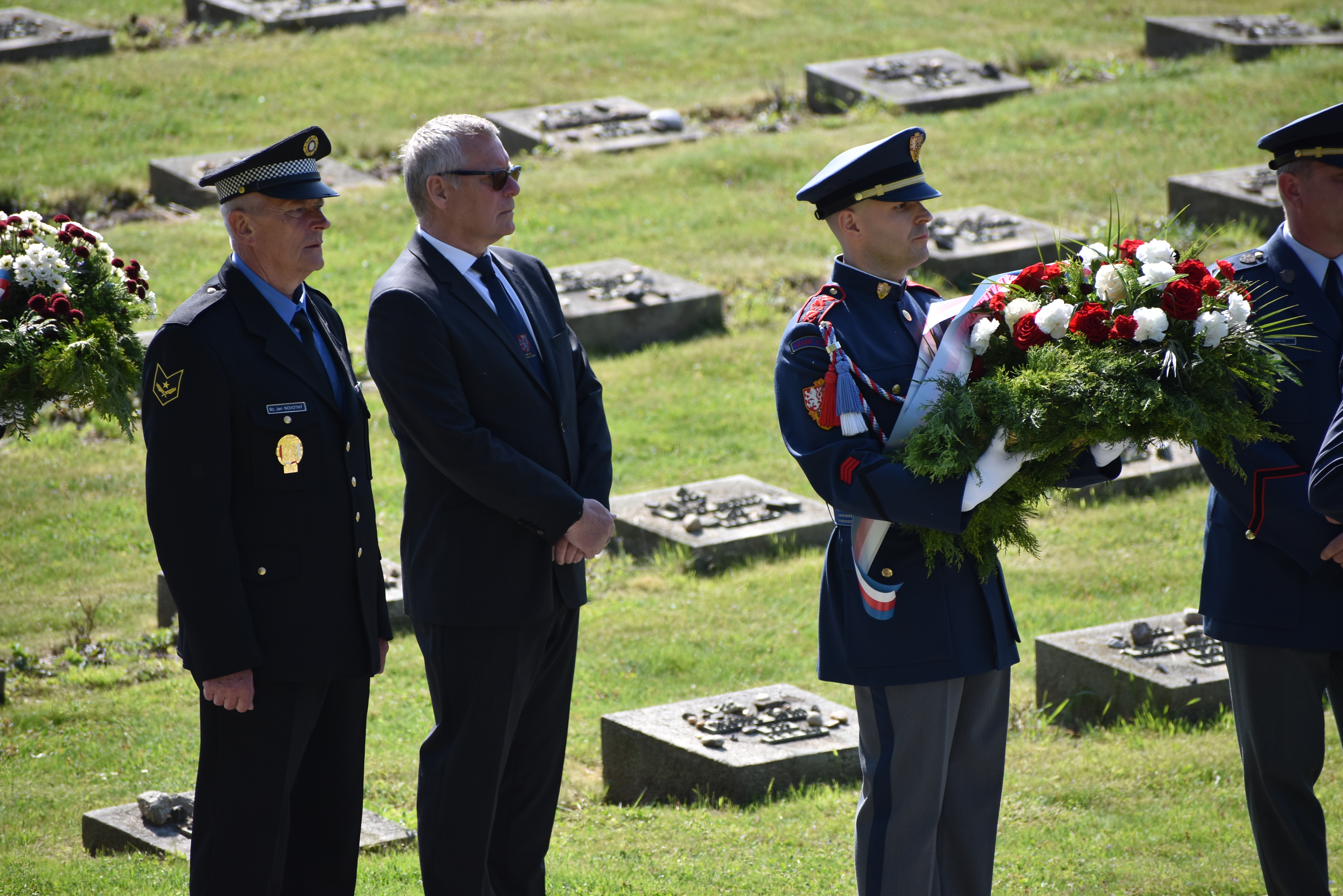 20220515 terezin1 | WebJET CMS Pietní akce v Terezíně