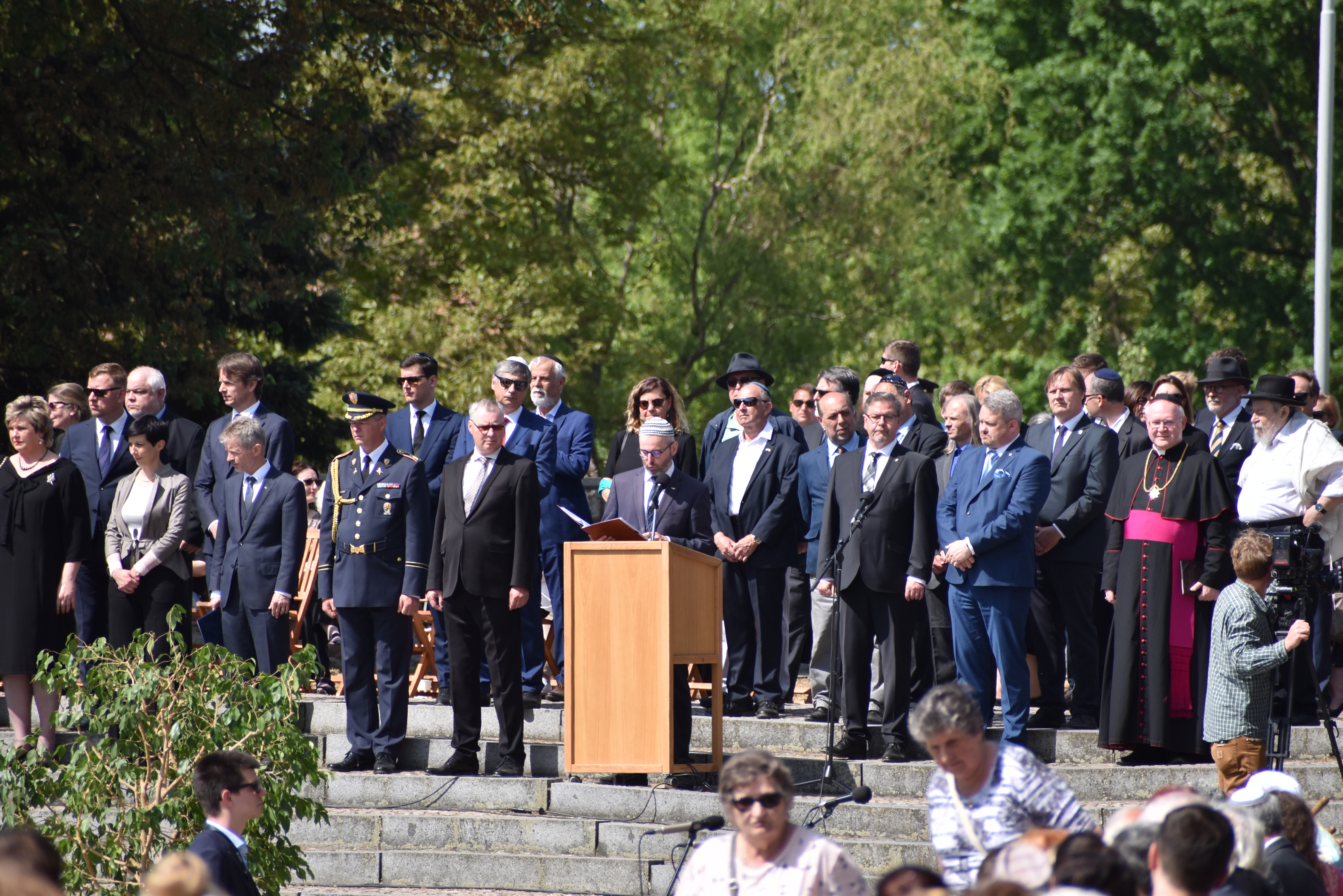 20220515 terezin3 | WebJET CMS Terezínská tryzna 2022