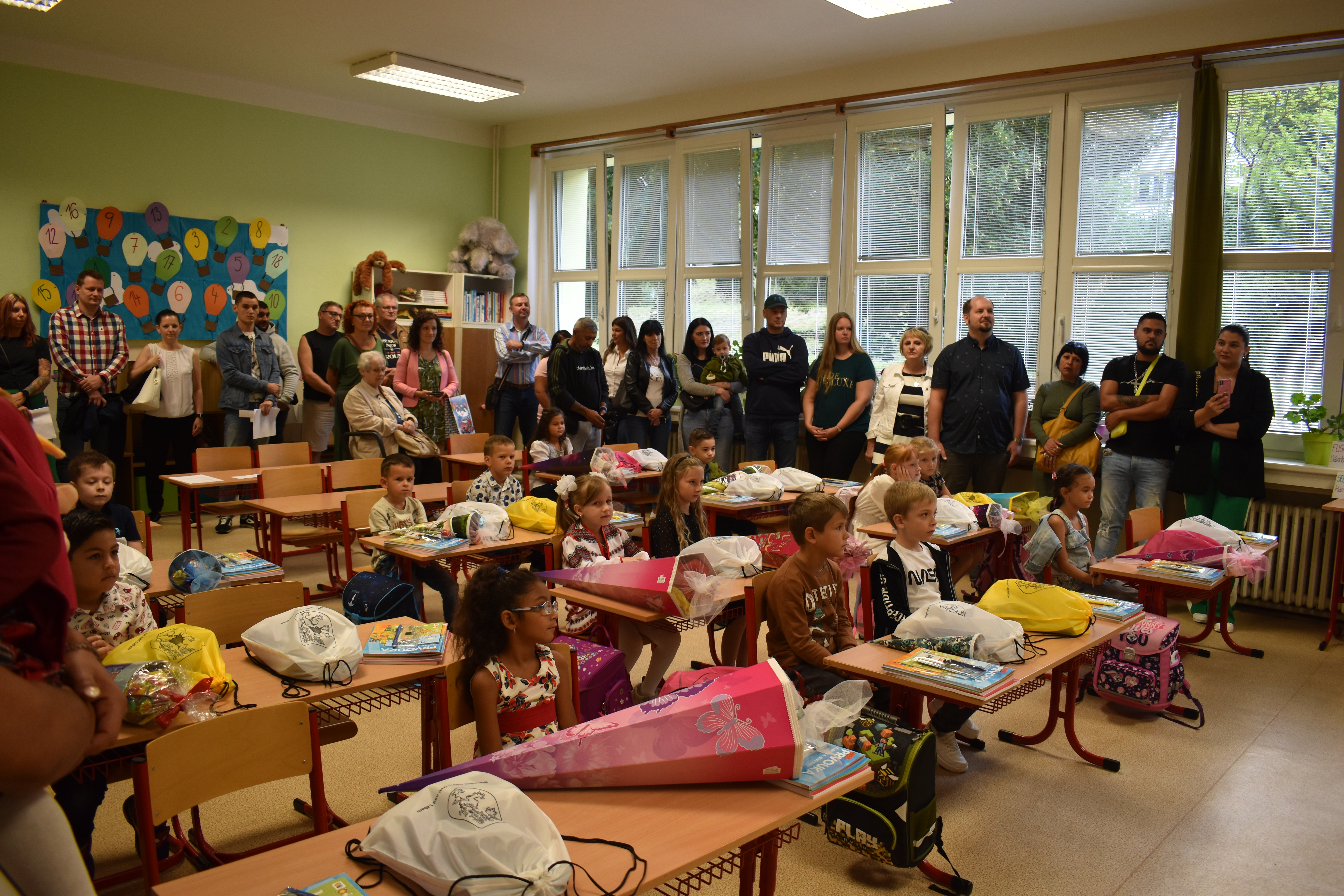 20220901 prvnacci trida | WebJET CMS třída