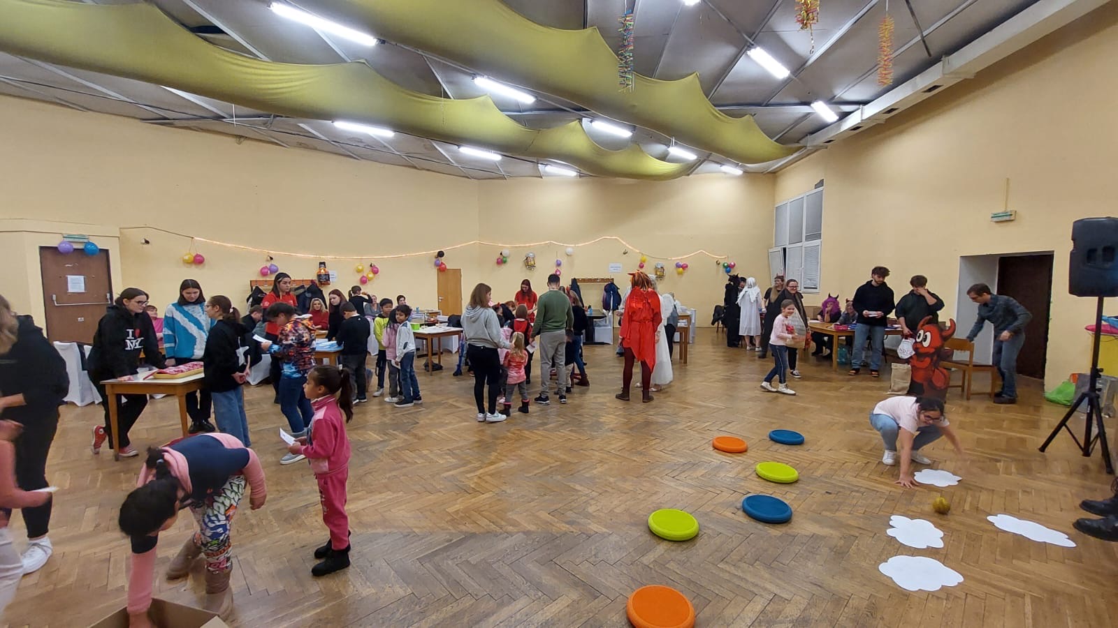 20231213 mikulas velka1 | WebJET CMS Mikulášská akce.