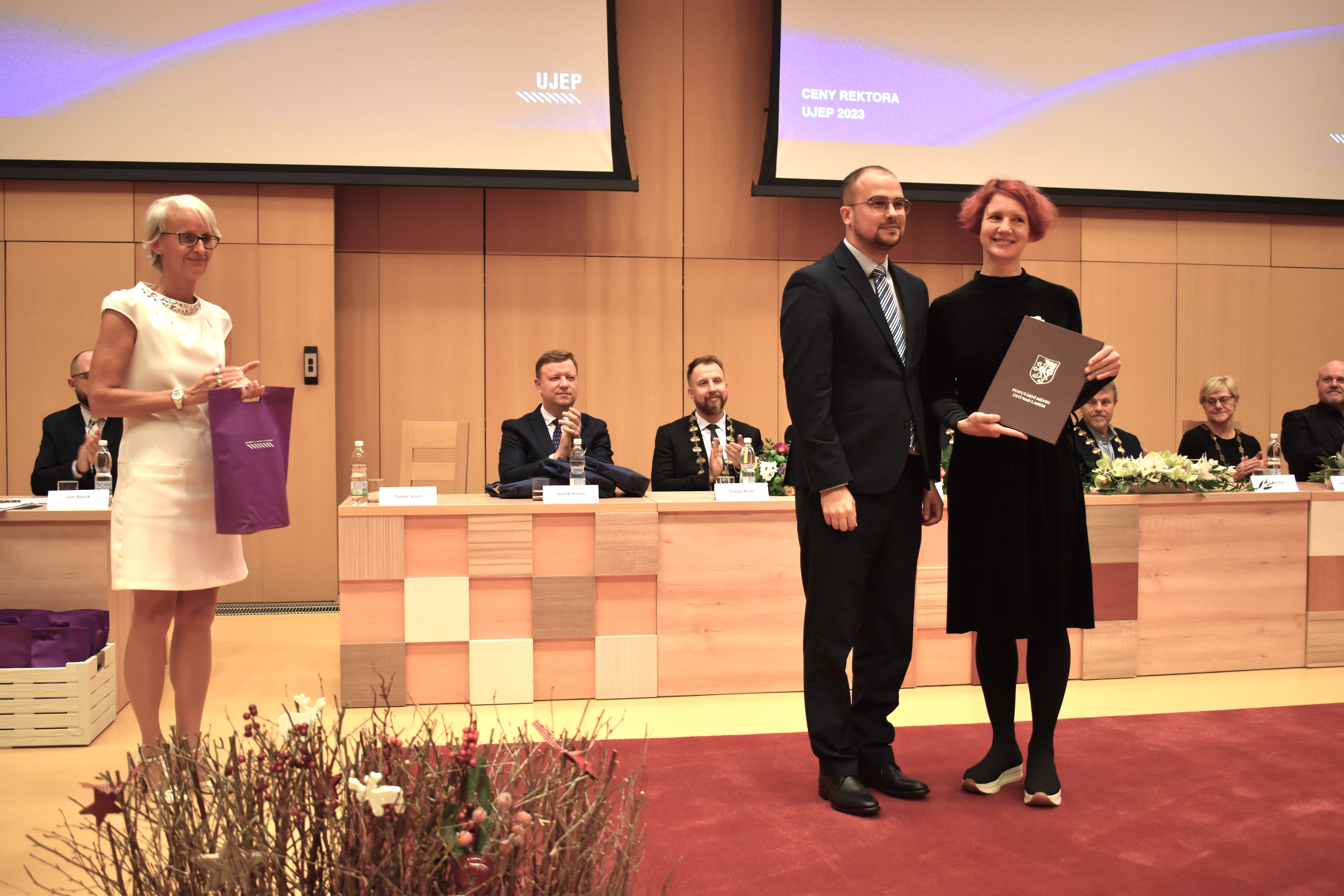 20231214 ceny rektora | WebJET CMS