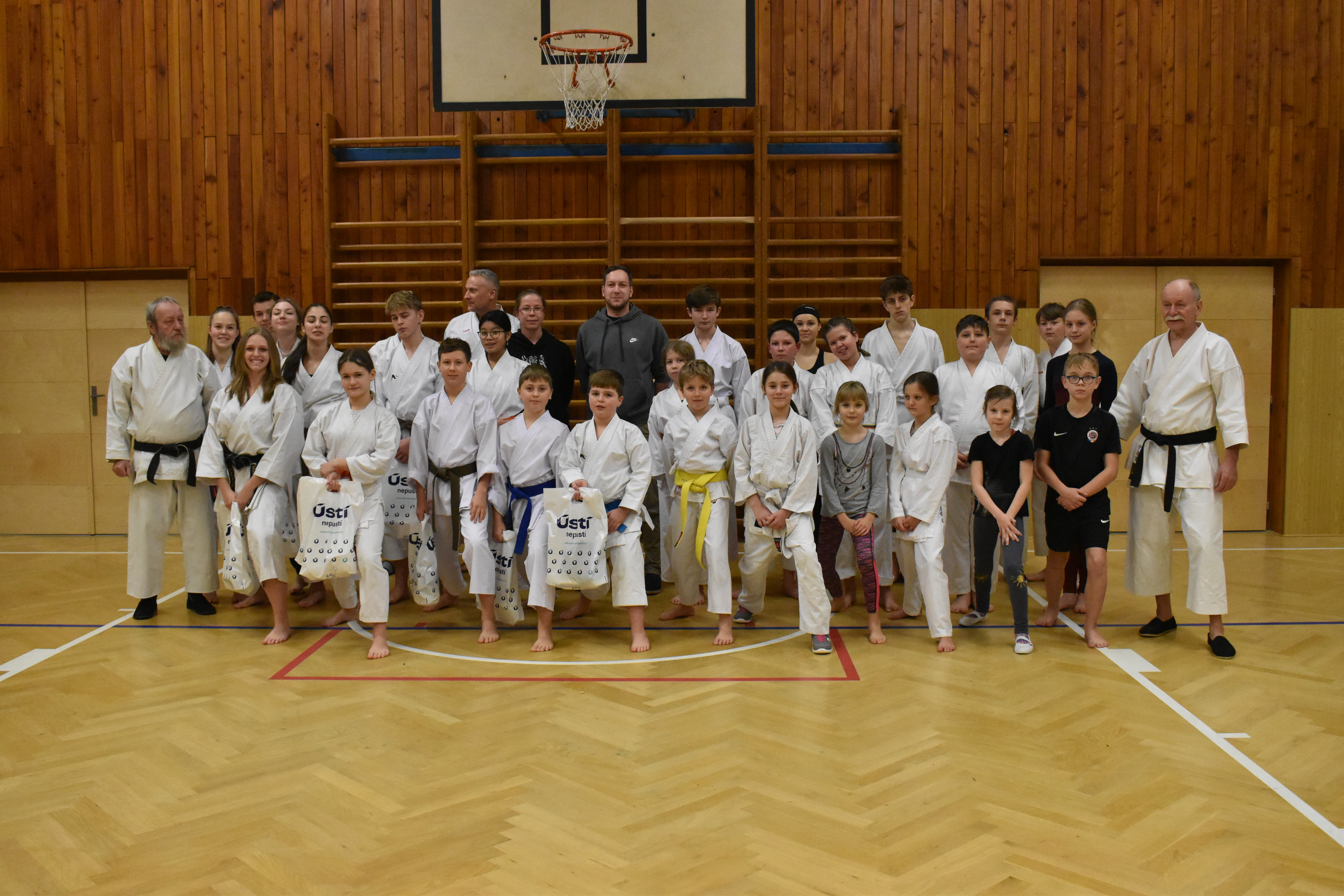 20231221 karate velka2 | WebJET CMS Společná fotografie