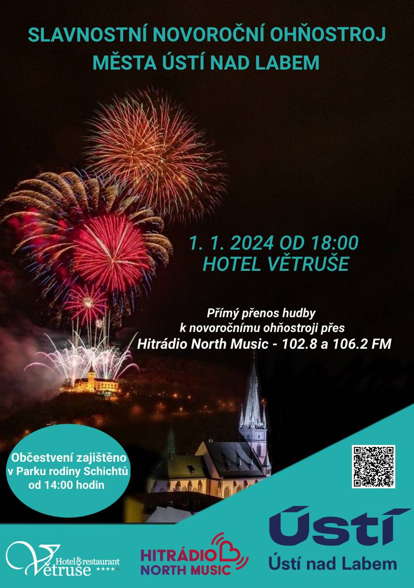 20231228 ohnostroj | WebJET CMS Ohňostroj