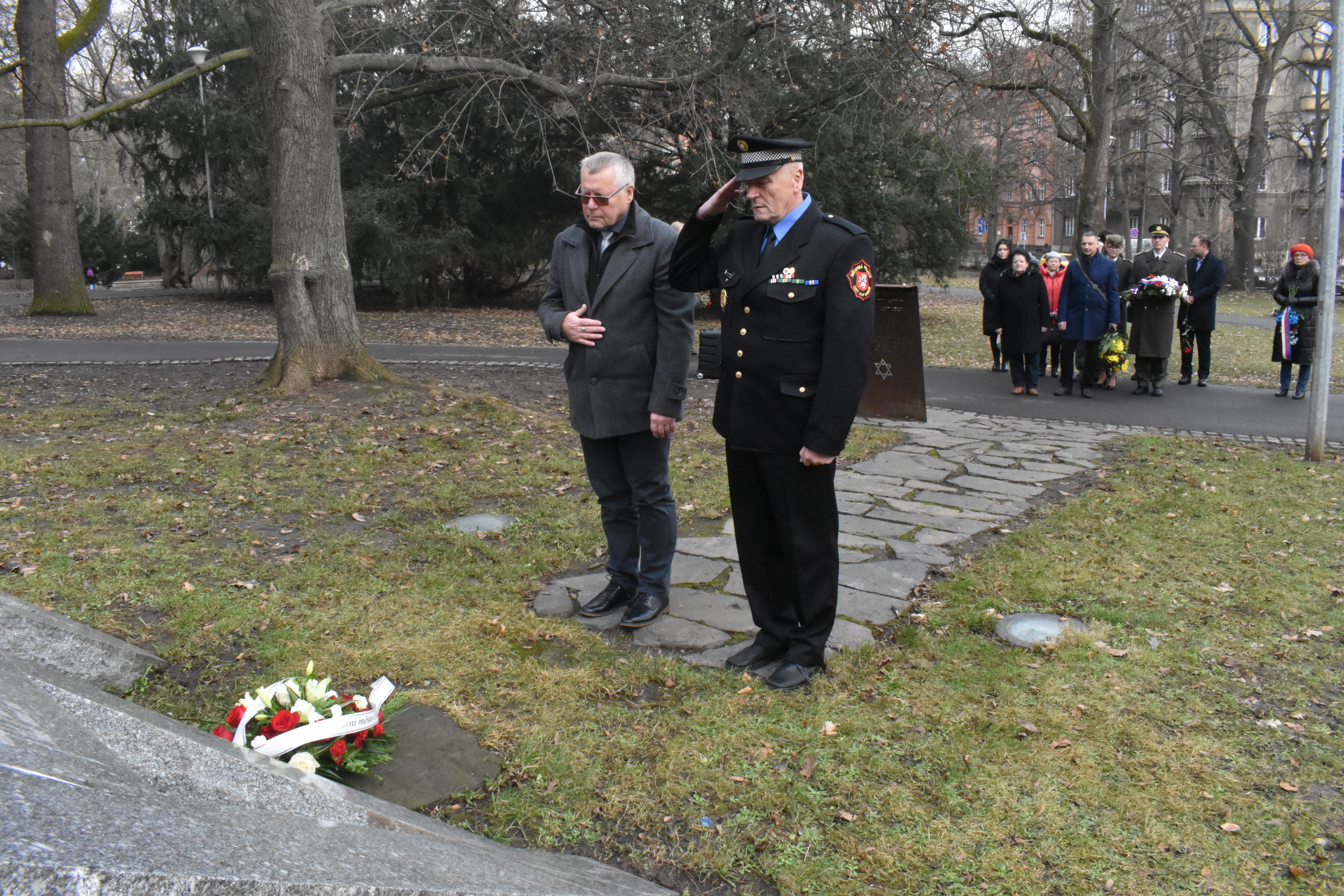 20240126 pieta velka1 | WebJET CMS Pieta v Městských sadech