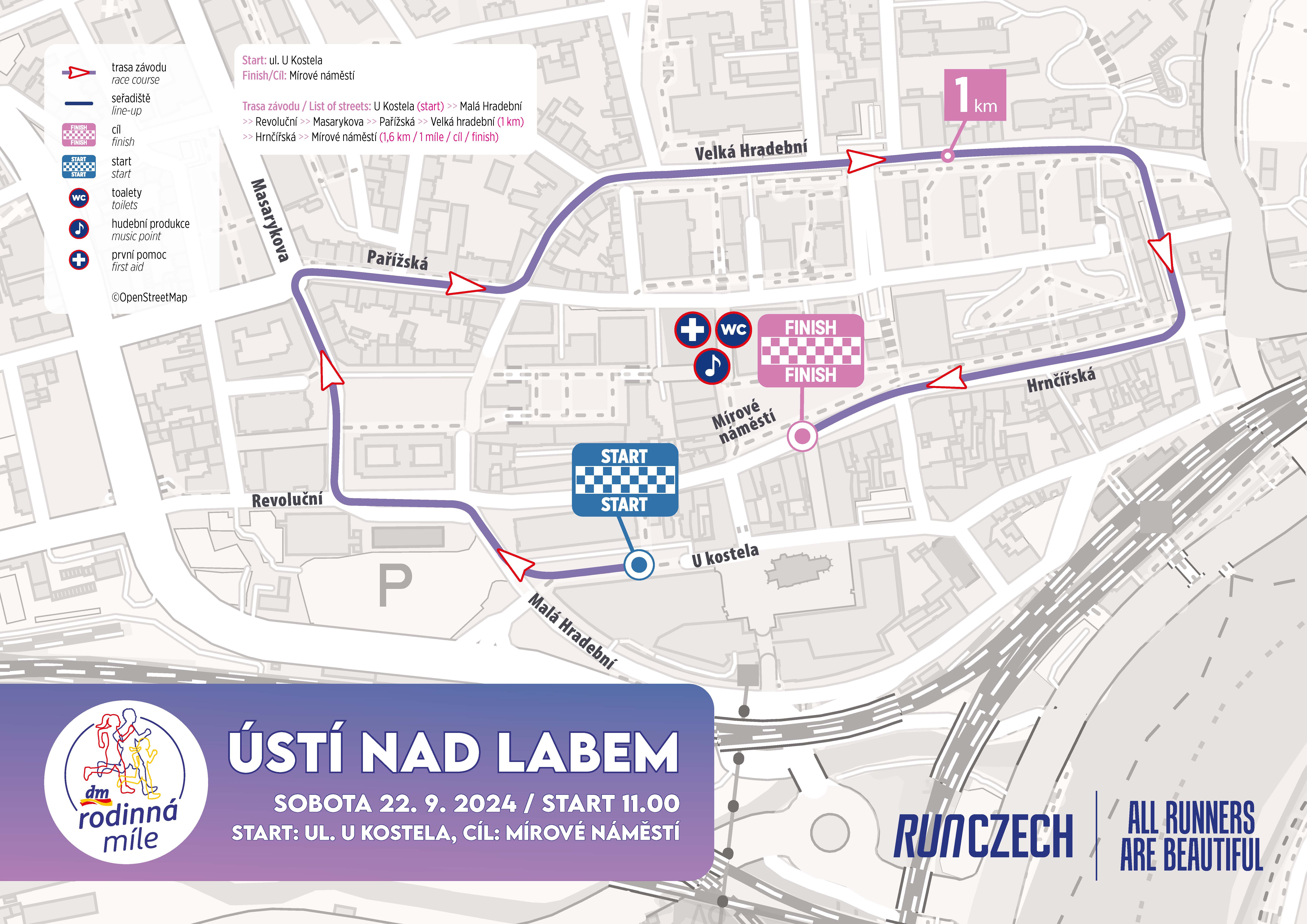 mapa dm rodinna mile unl | WebJET CMS rodinná míle