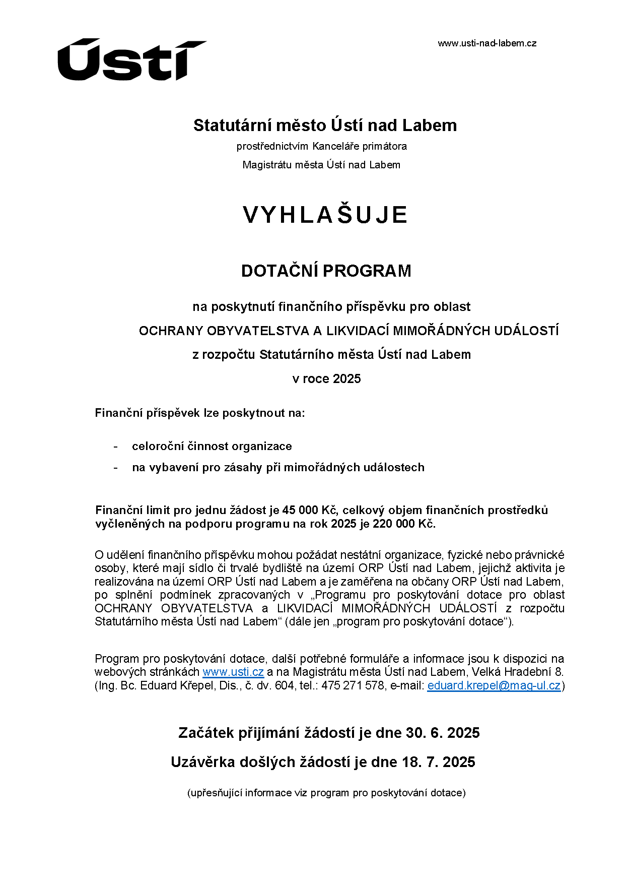 20250702 vyzva | WebJET CMS Výzva