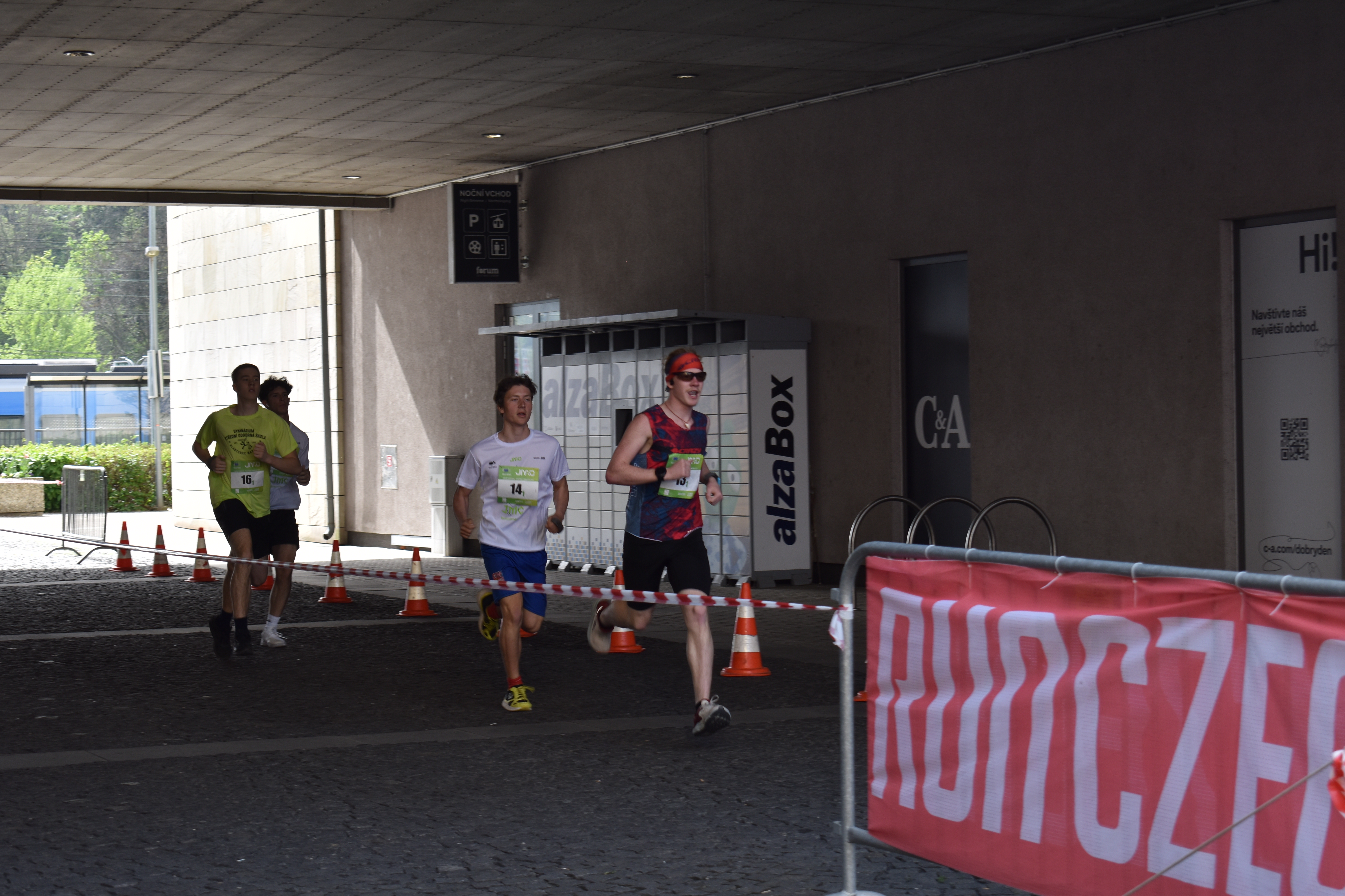 dsc 0041 | WebJET CMS junior maraton