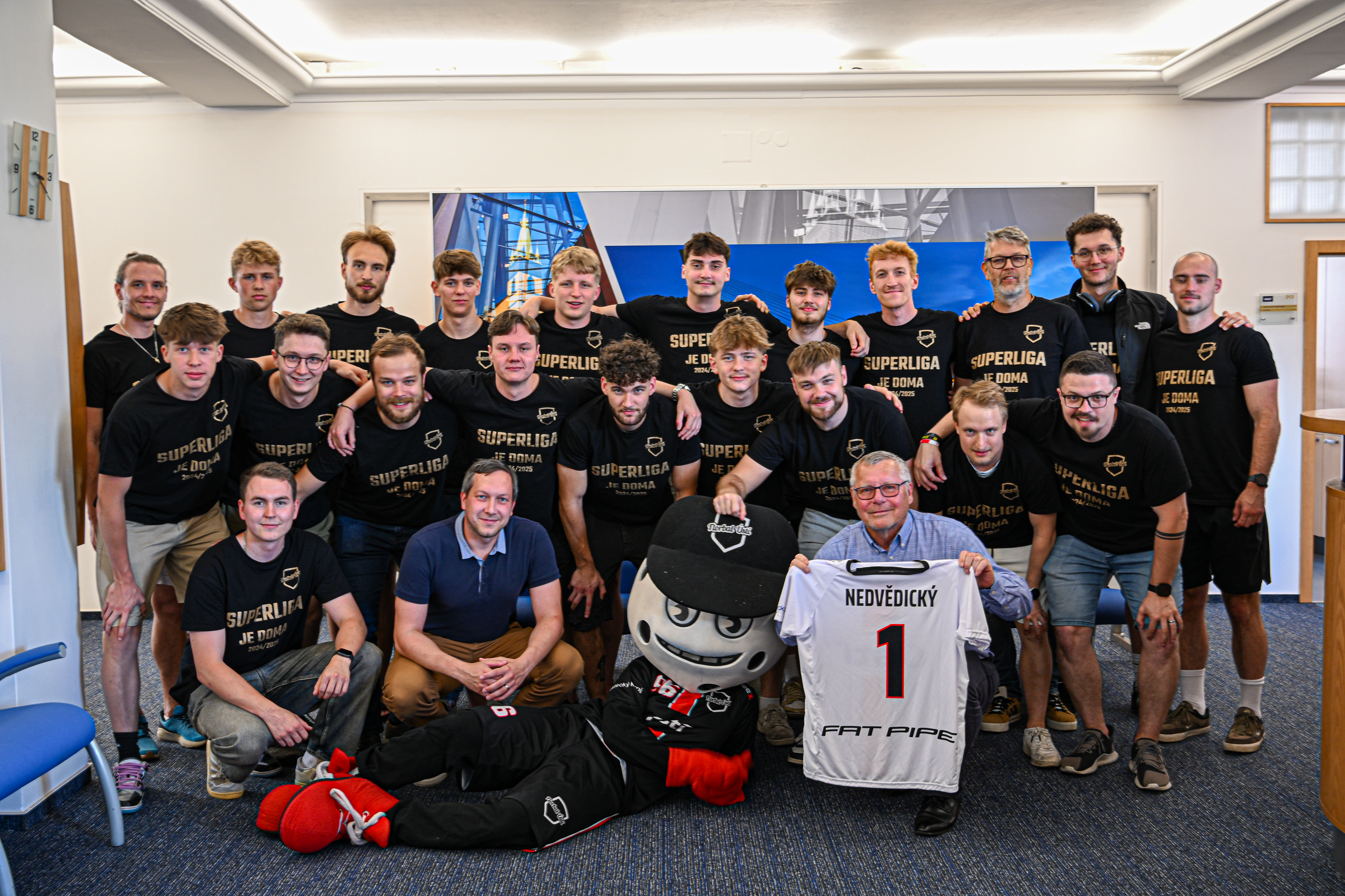 20250626 velka 2 | WebJET CMS Společná fotografie