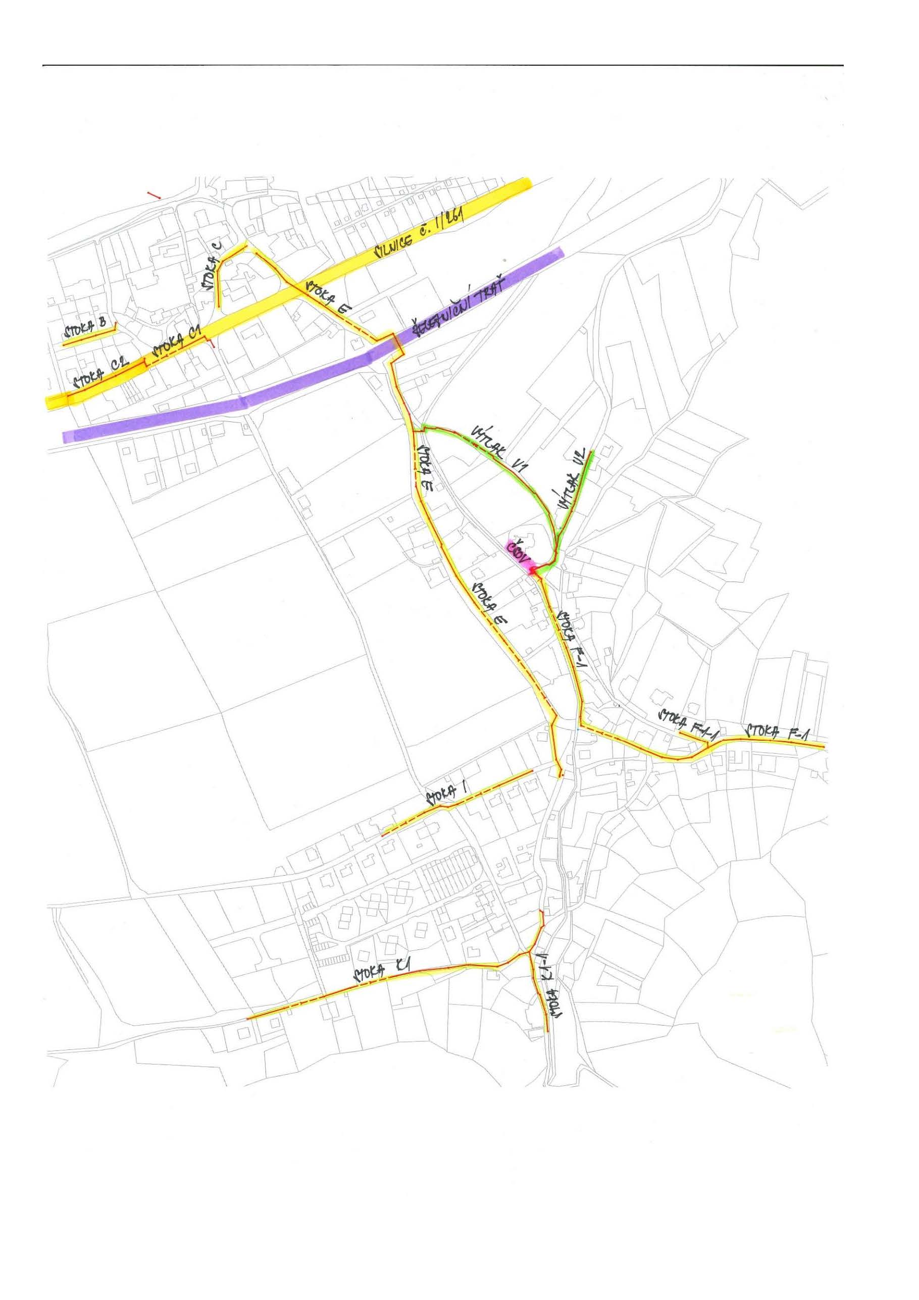 info ul svadov kanalizace ii etapa upr 12 4 2024 stranka 3 | WebJET CMS svádov 3