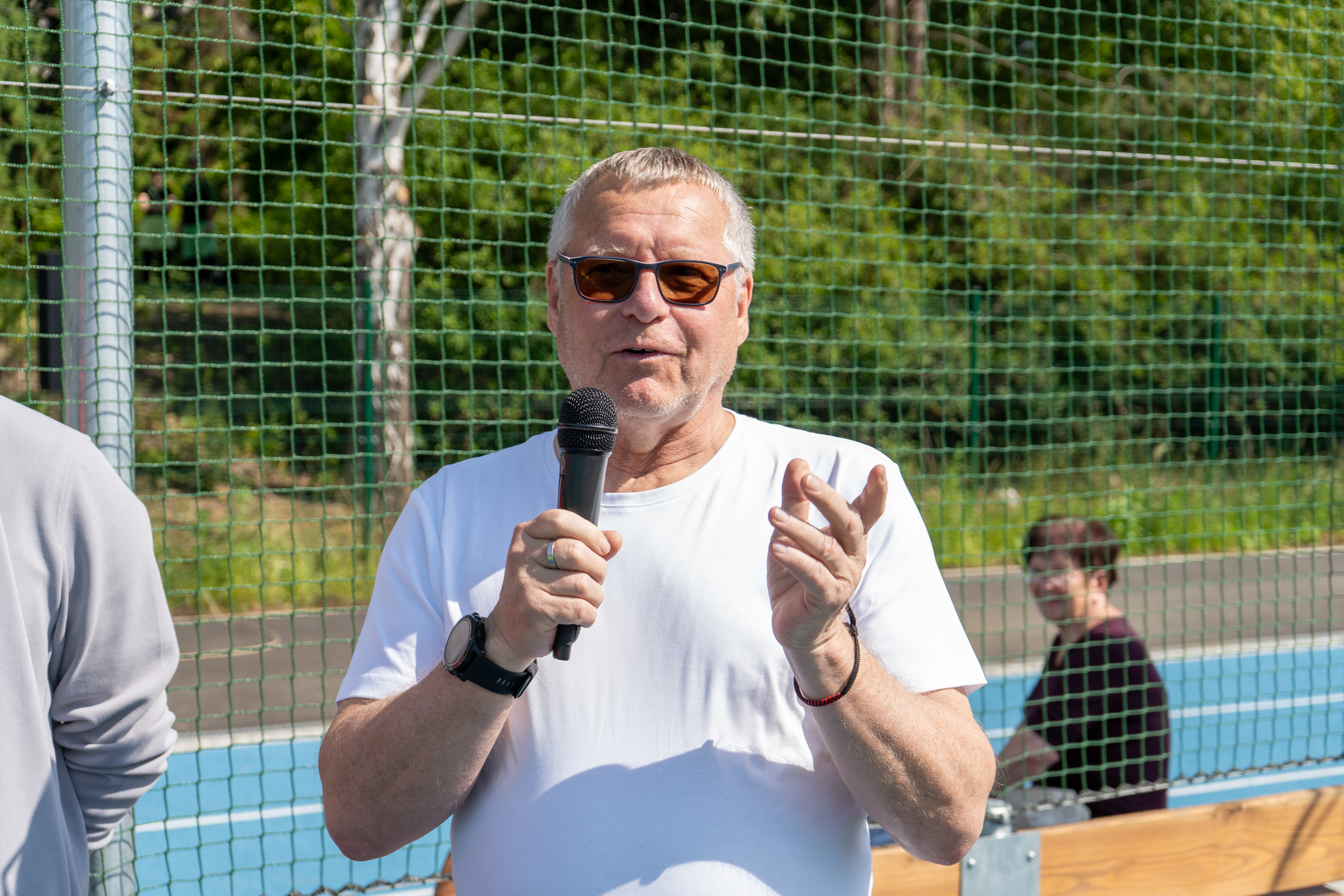 primátor