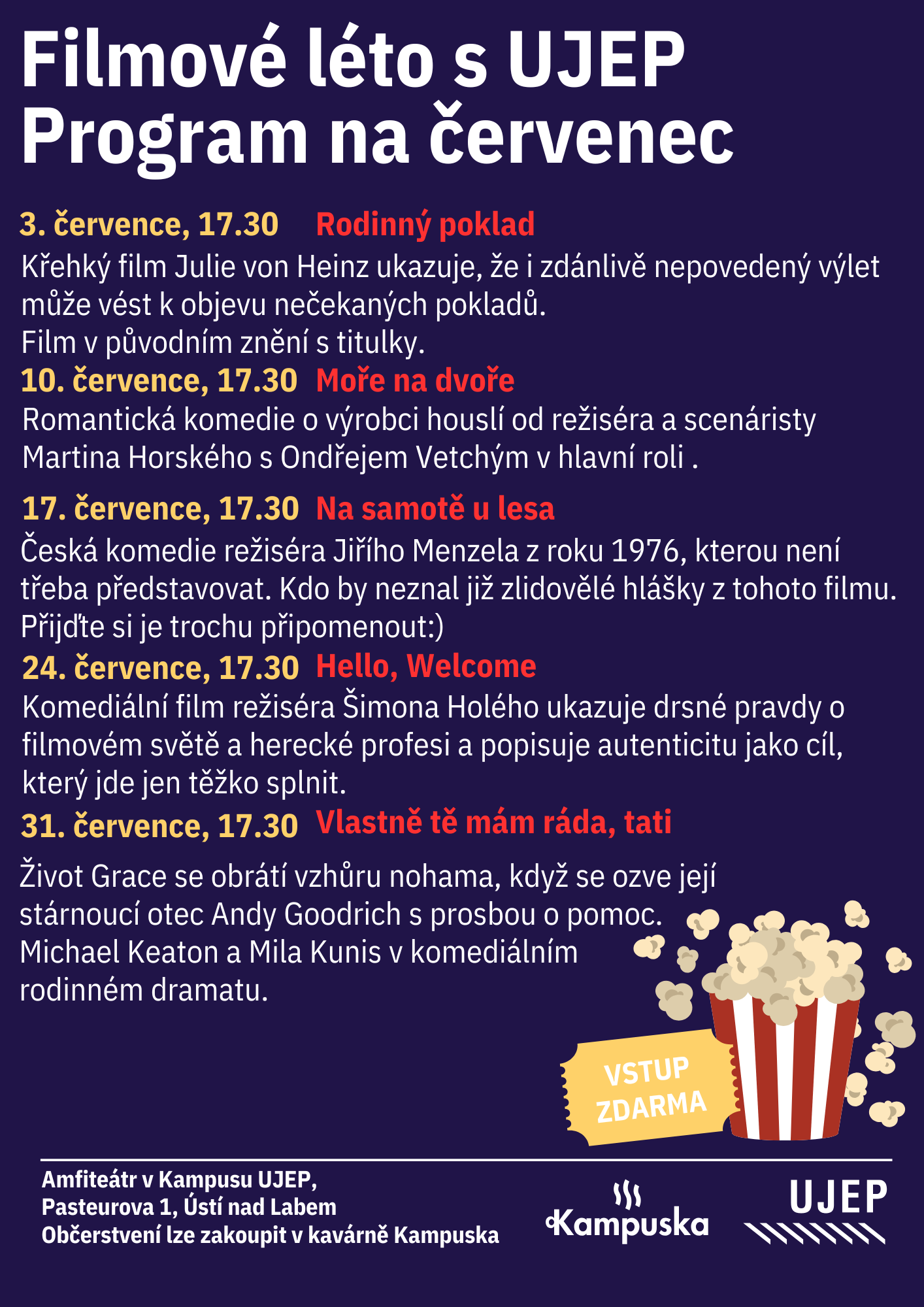 kino ujep