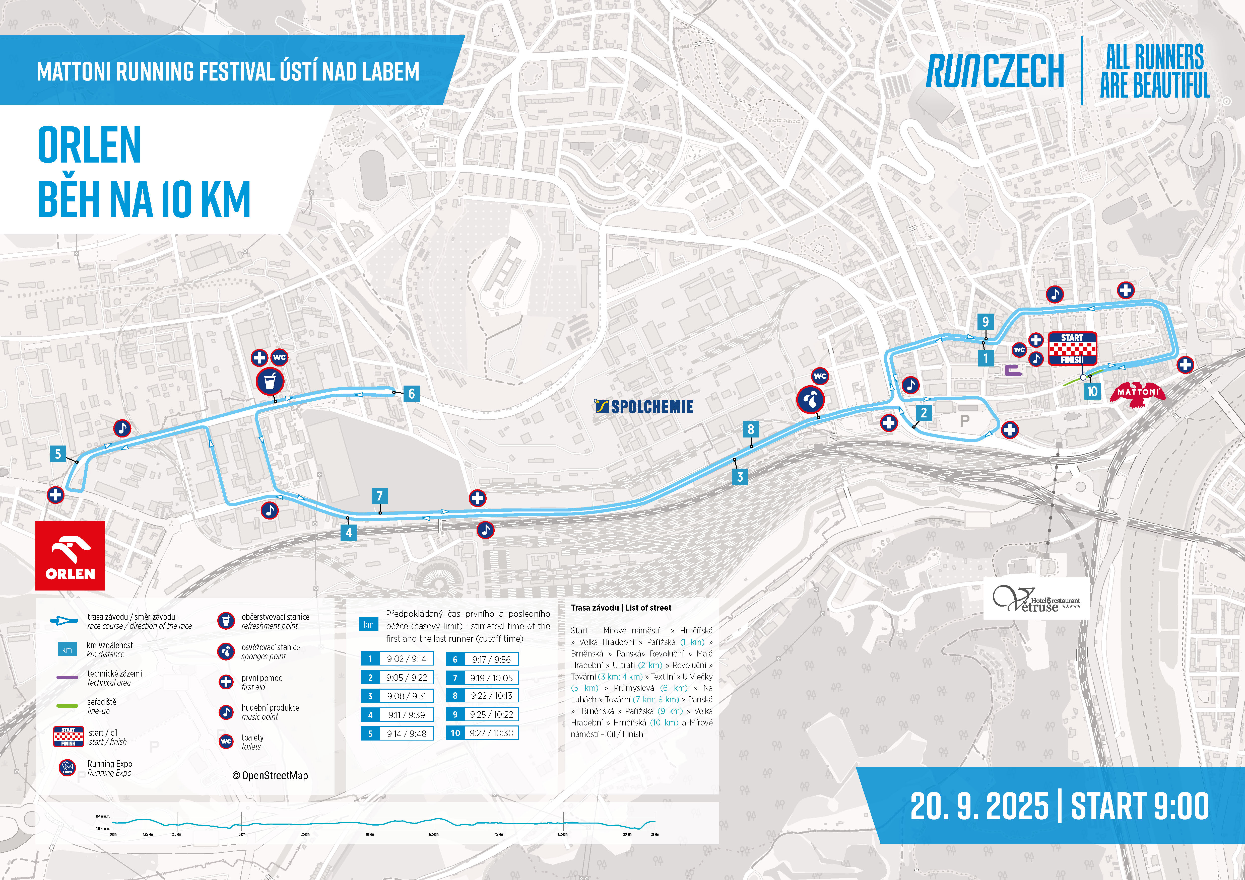 10km | WebJET CMS Mapa 10 km