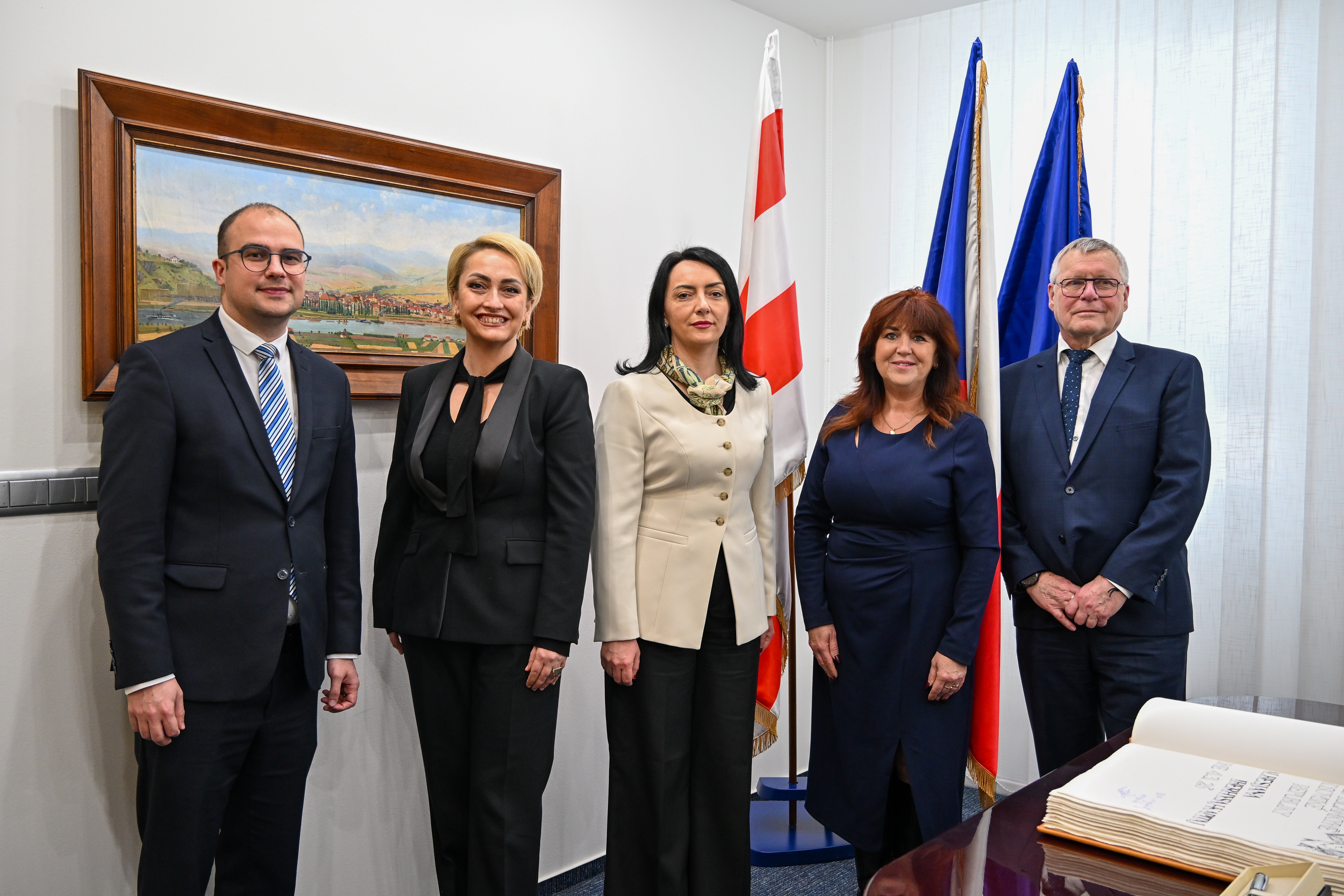 velvyslankyne kosova | WebJET CMS velvyslankyně kosova