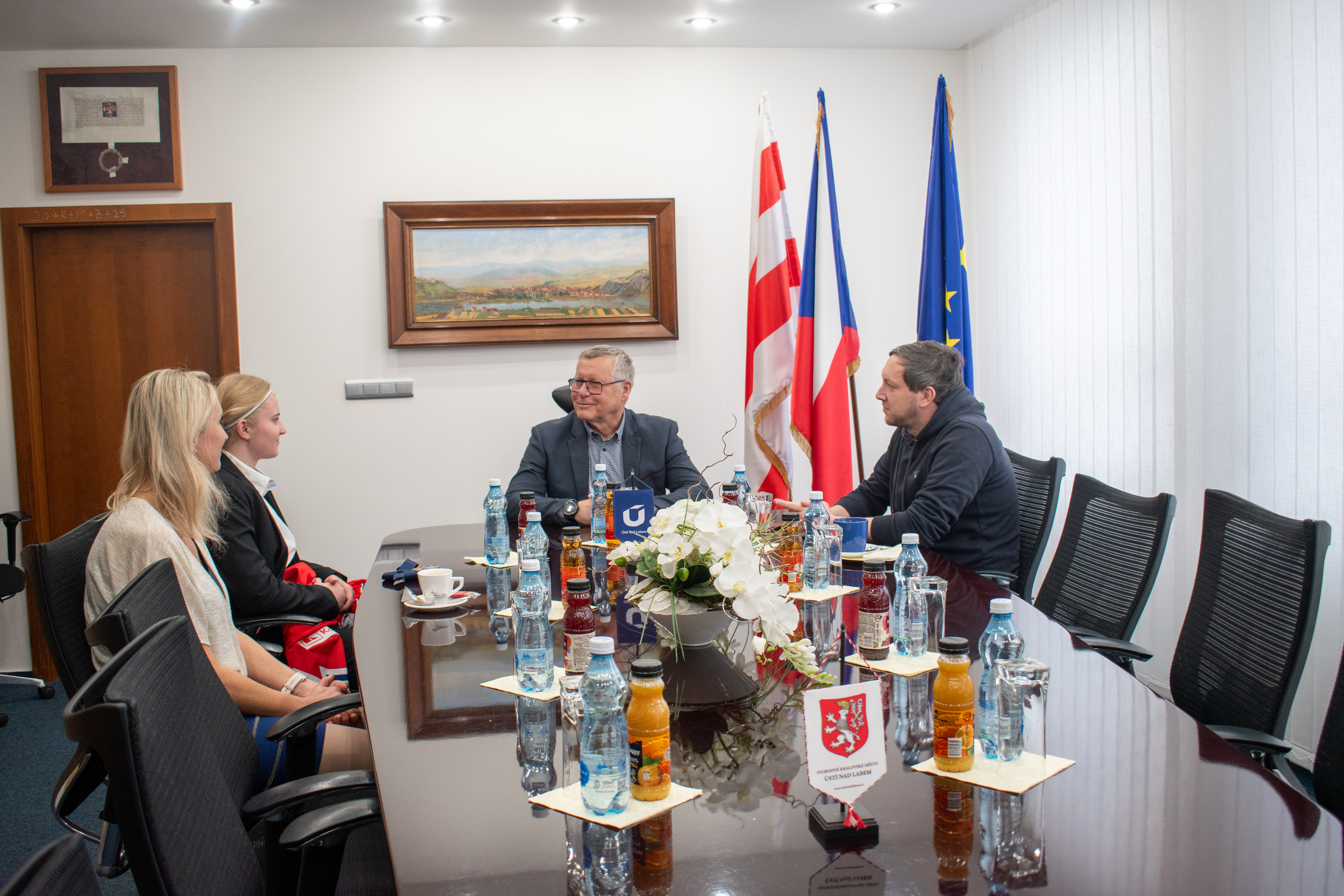 20250116 hujova velka 1 | WebJET CMS Společná fotografie