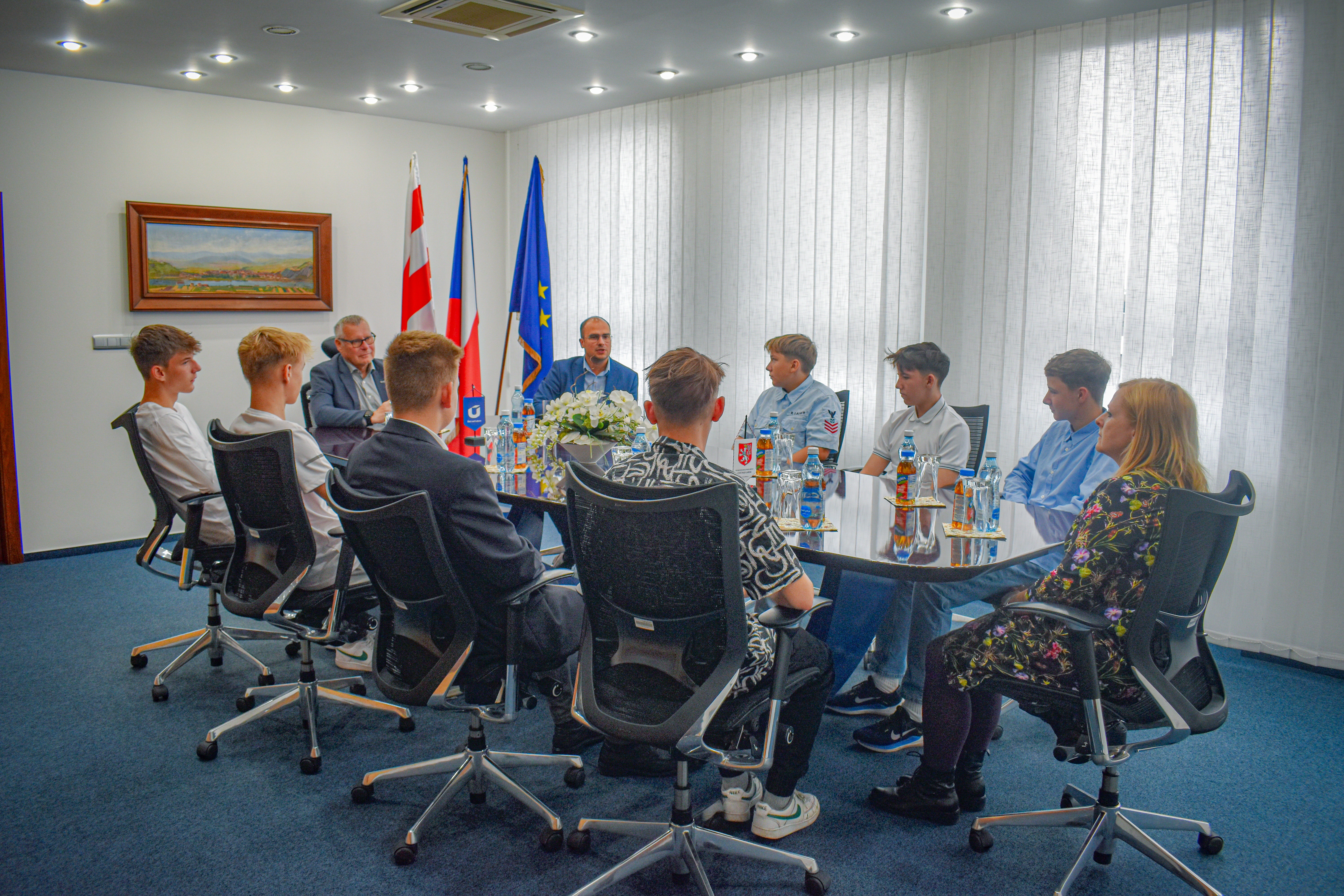 20241003 velka1 | WebJET CMS Společná fotografie