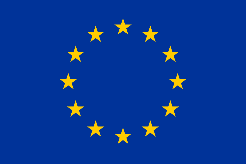 Vlajka EU