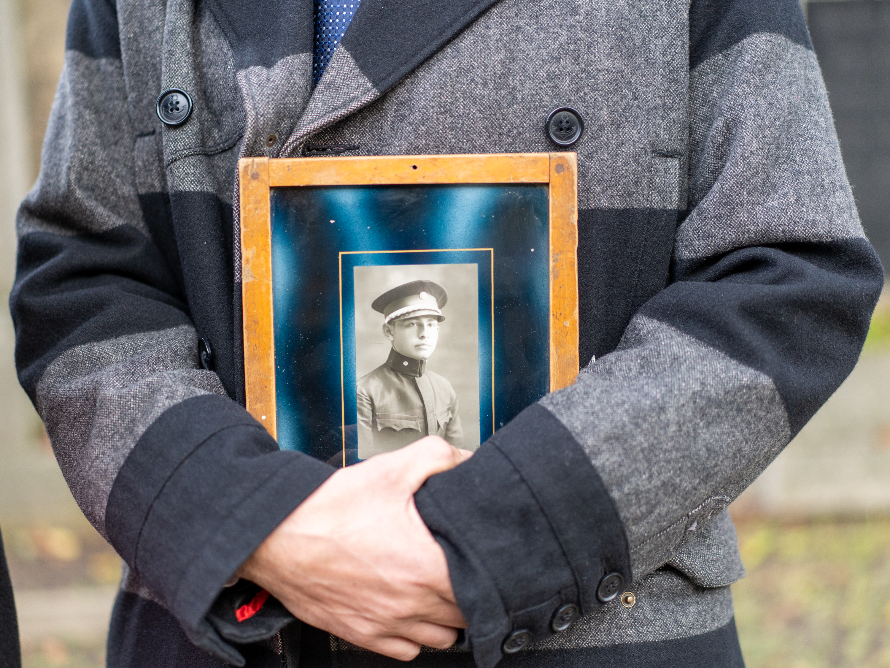 Foto Antonína Kubece