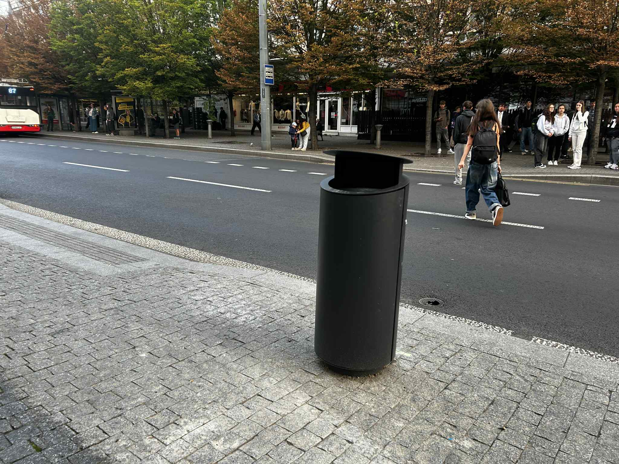 koše egoe