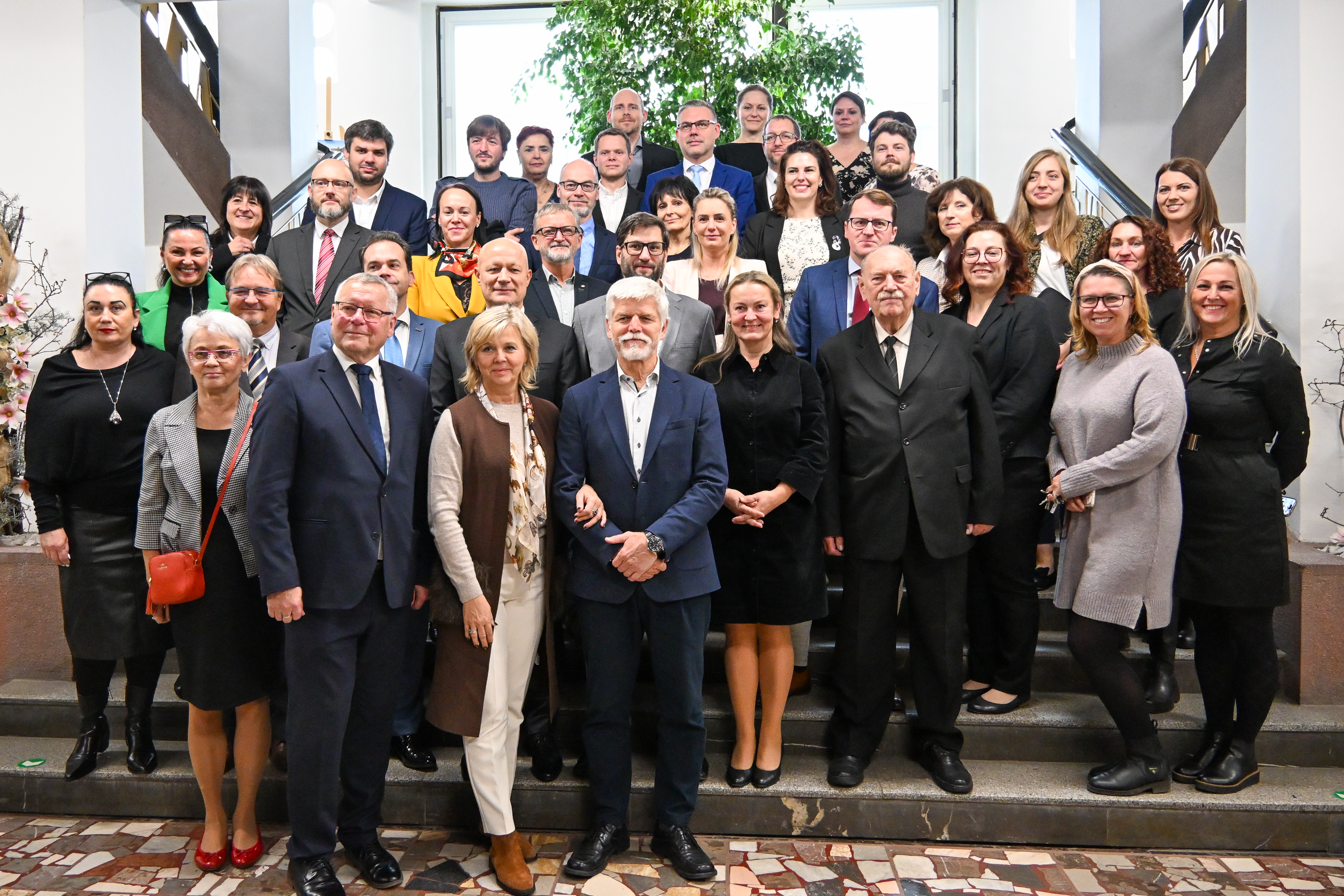 prezident pavel 2 | WebJET CMS prezident PP 2