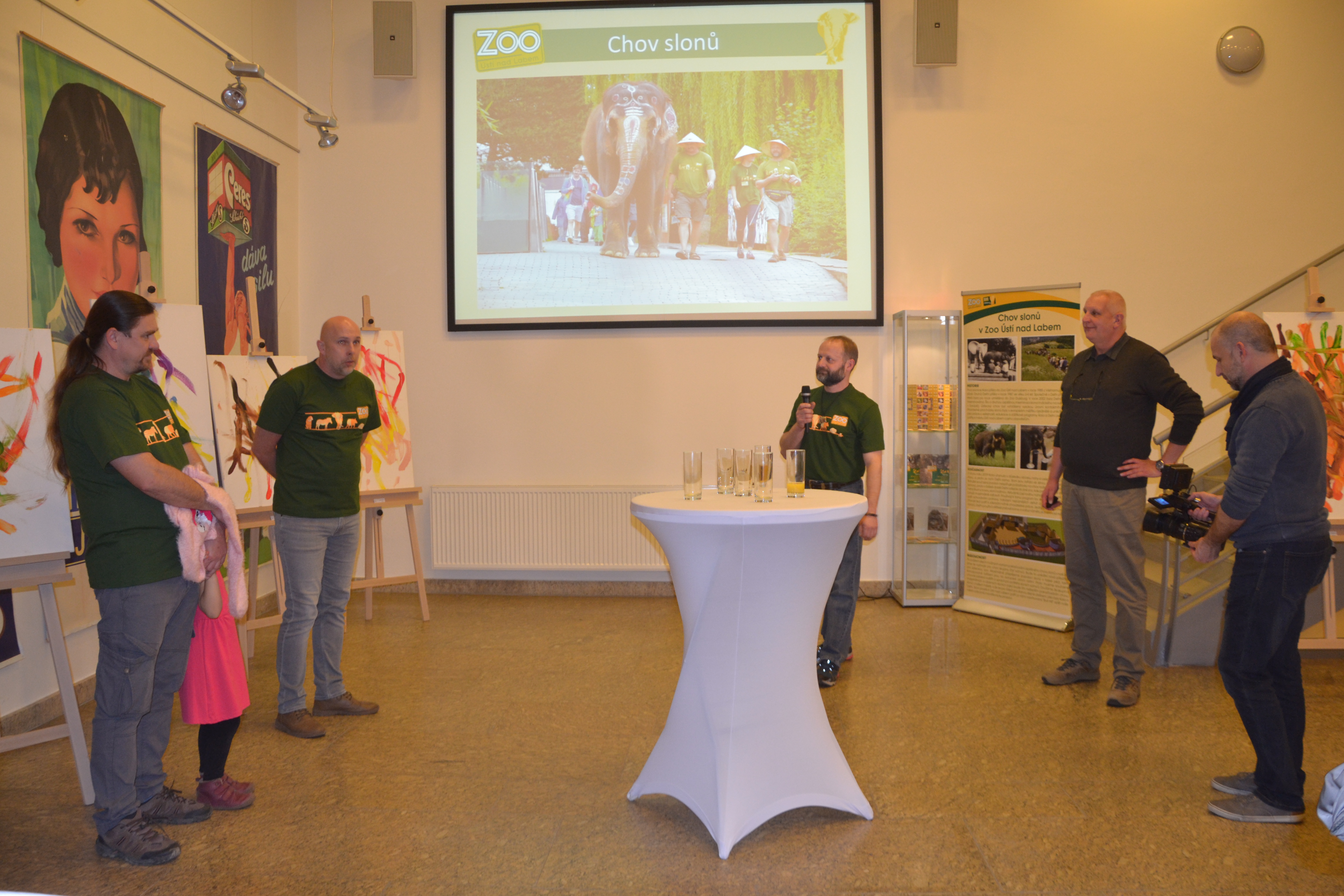 slon1 | WebJET CMS Přednáška chovatelů