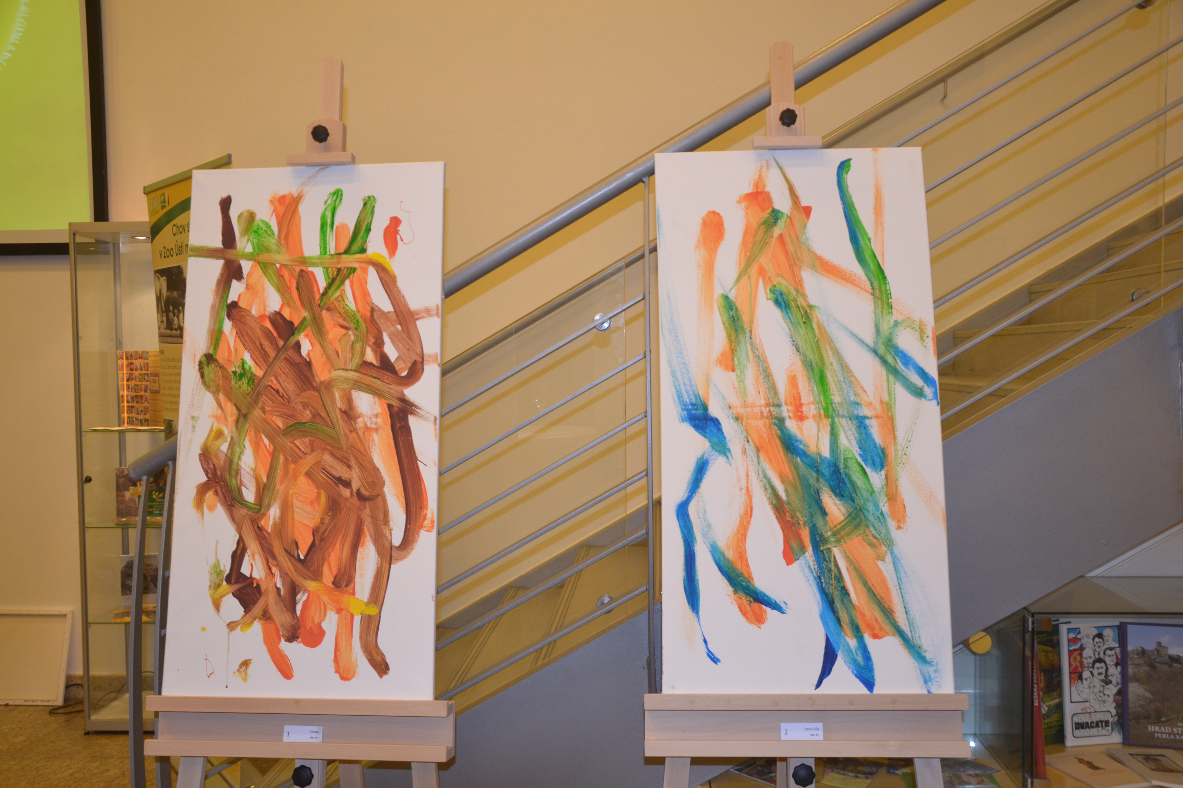 slon2 | WebJET CMS Obrazy slonice Delhi