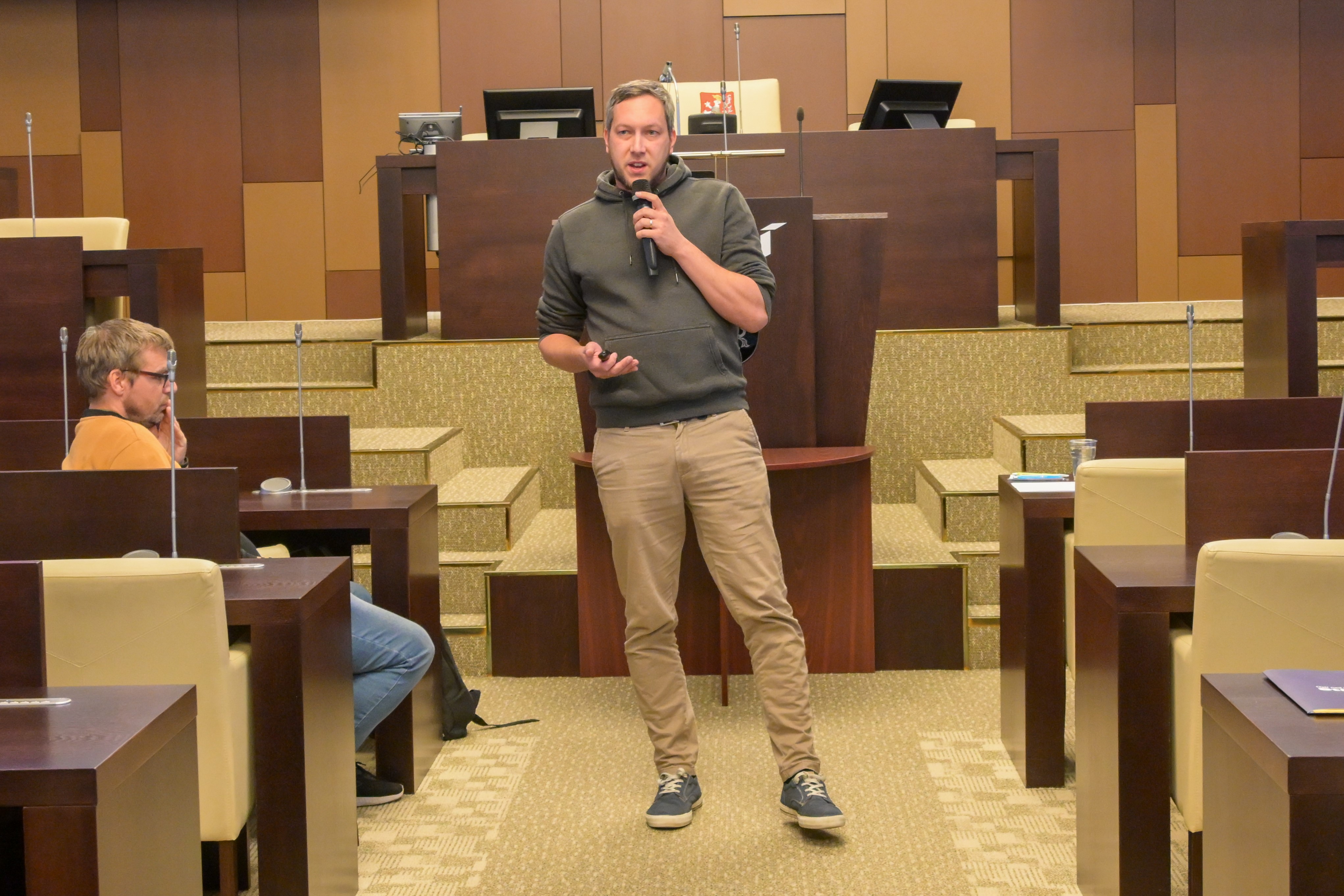 Společná fotografie