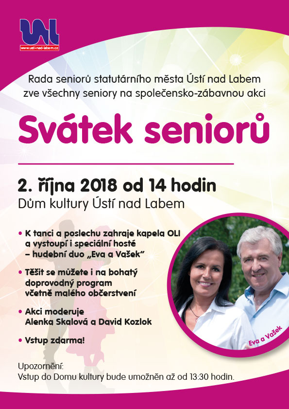 svatek senioru a4 | WebJET CMS