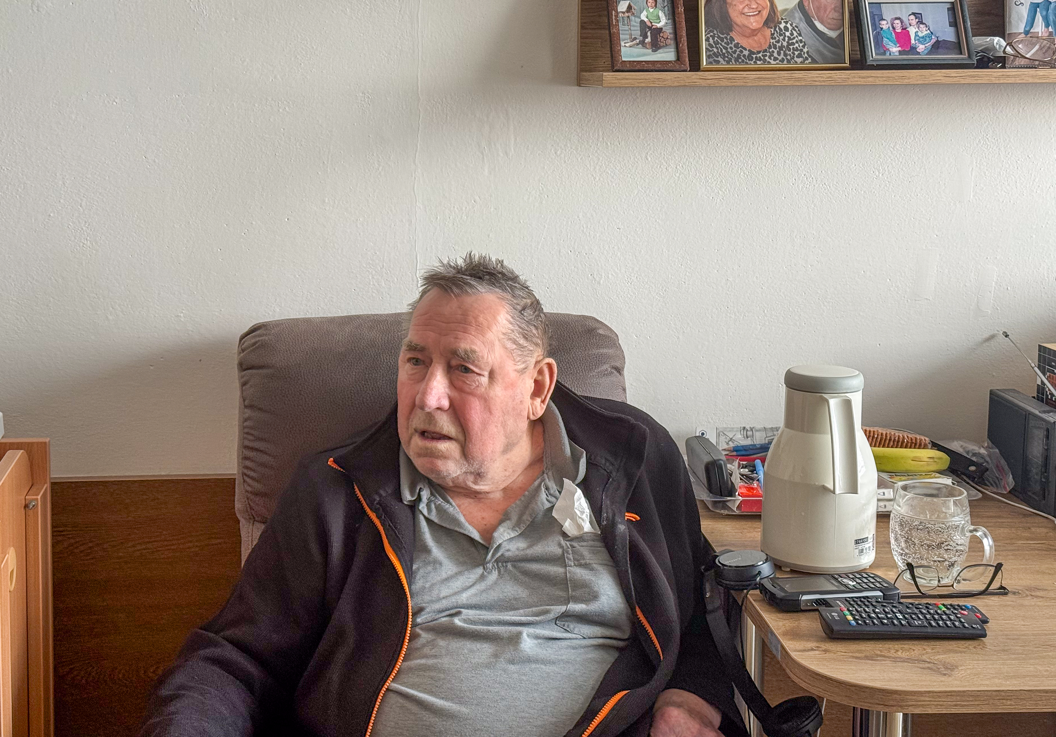 prochazka | WebJET CMS pan procházka