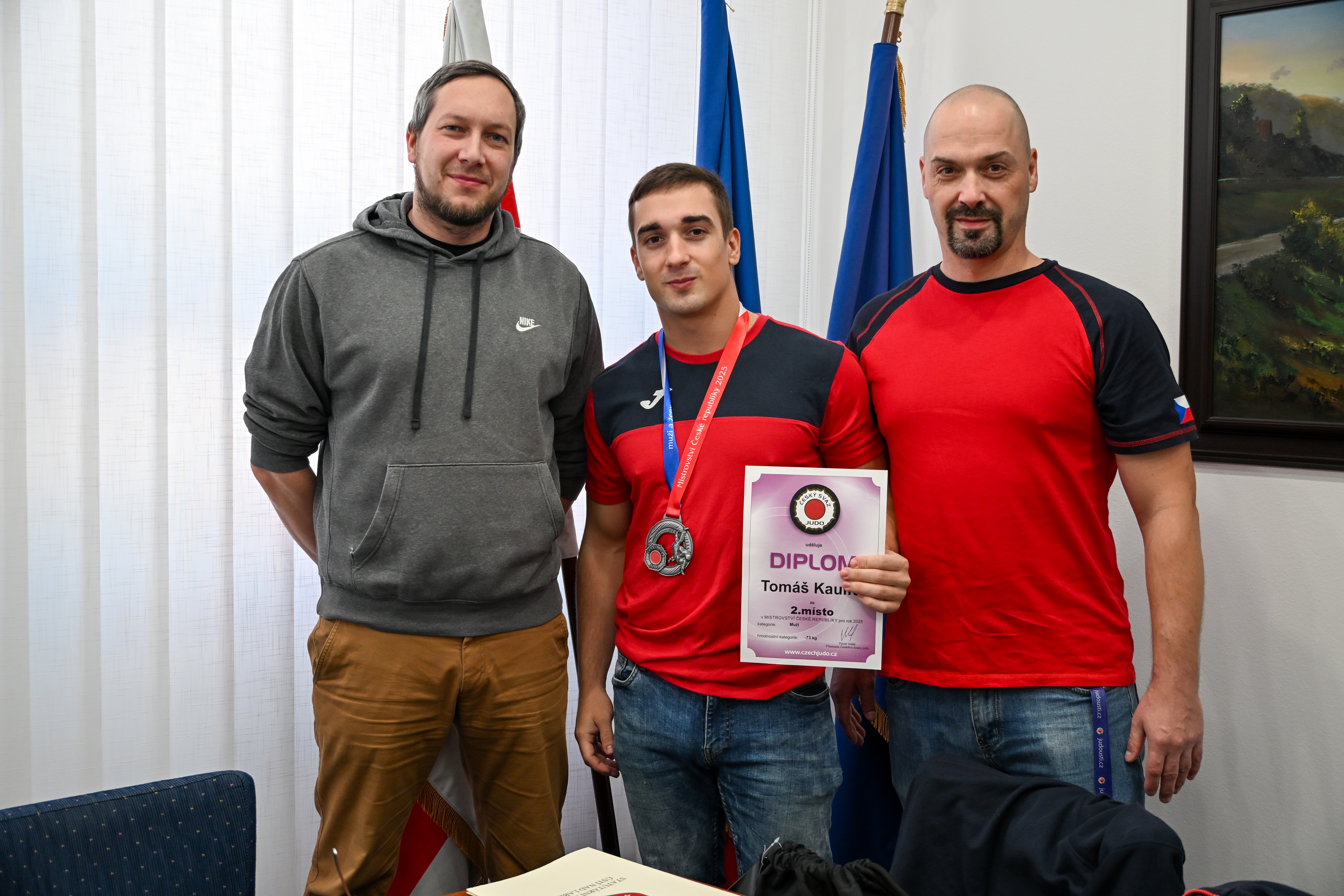 20251107 sport 1 | WebJET CMS Společná fotografie