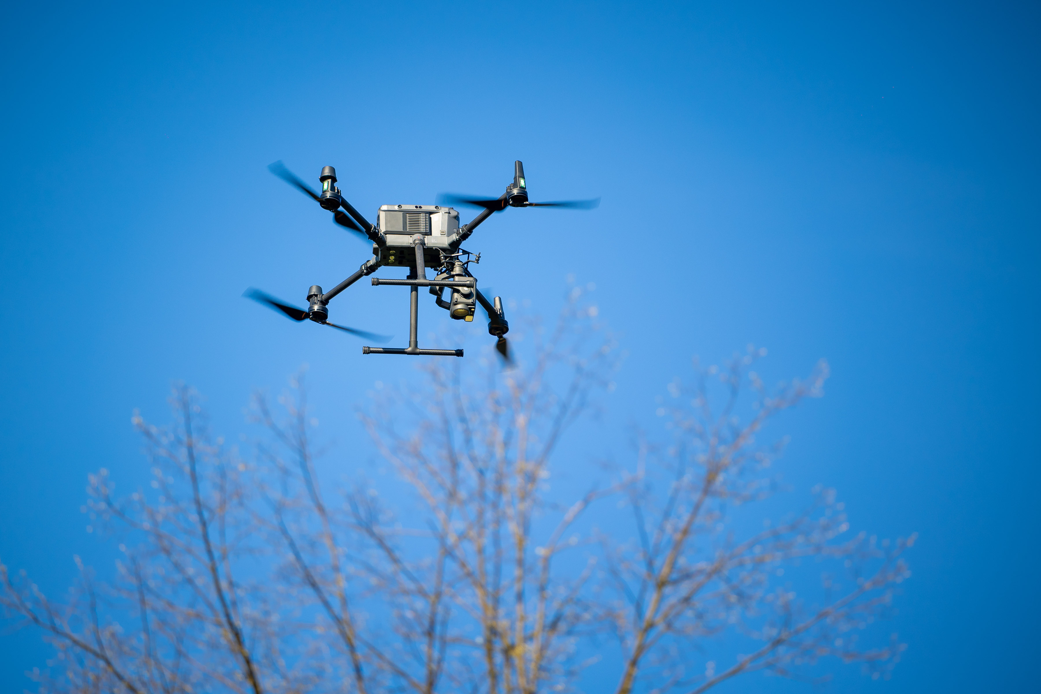 Dron