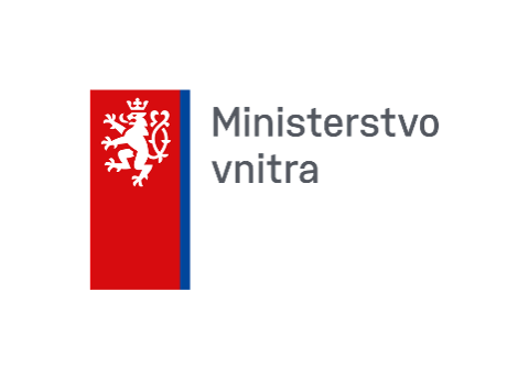 logo Ministerstva vnitra