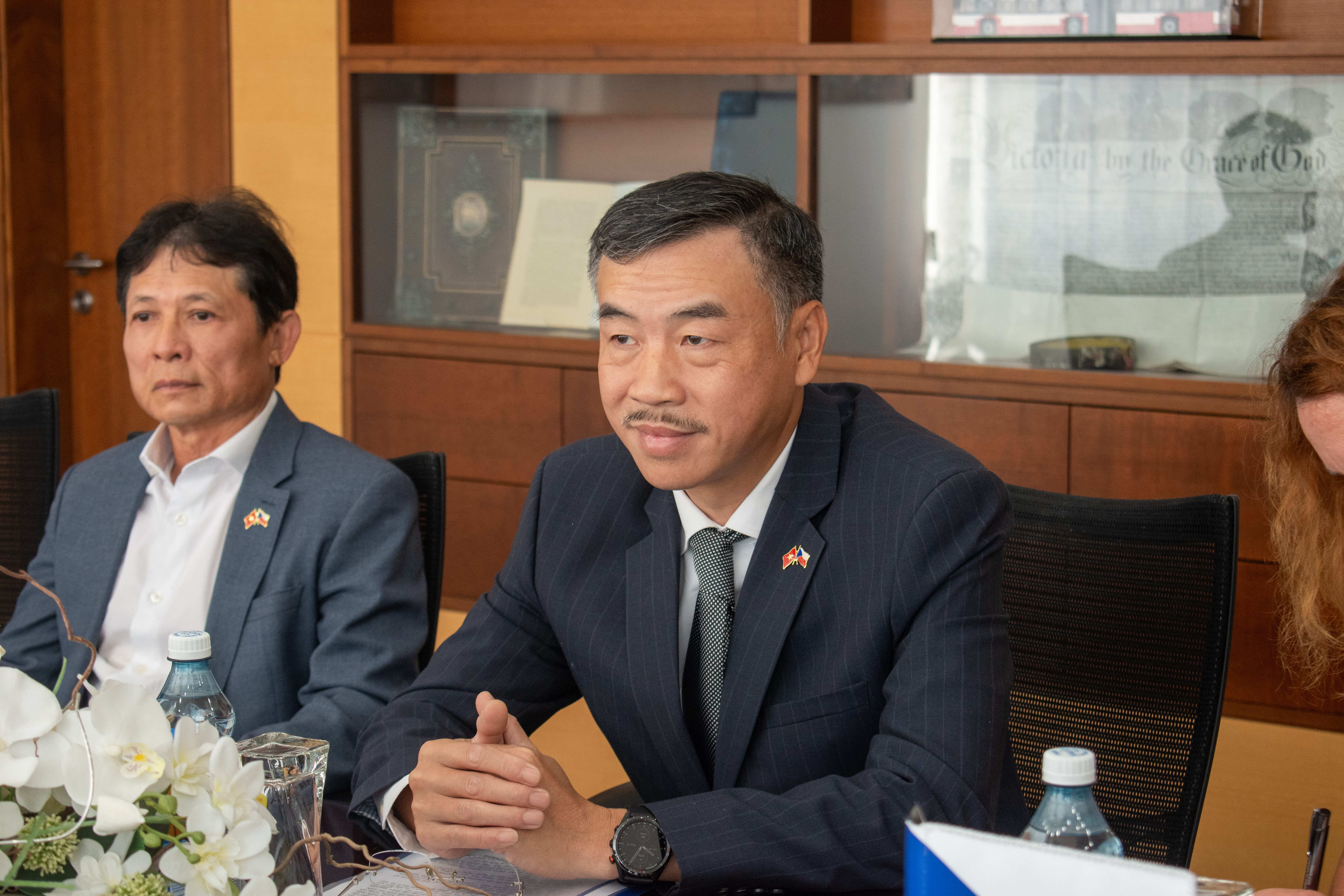 vn velvyslanec 1 | WebJET CMS VN velvyslnec