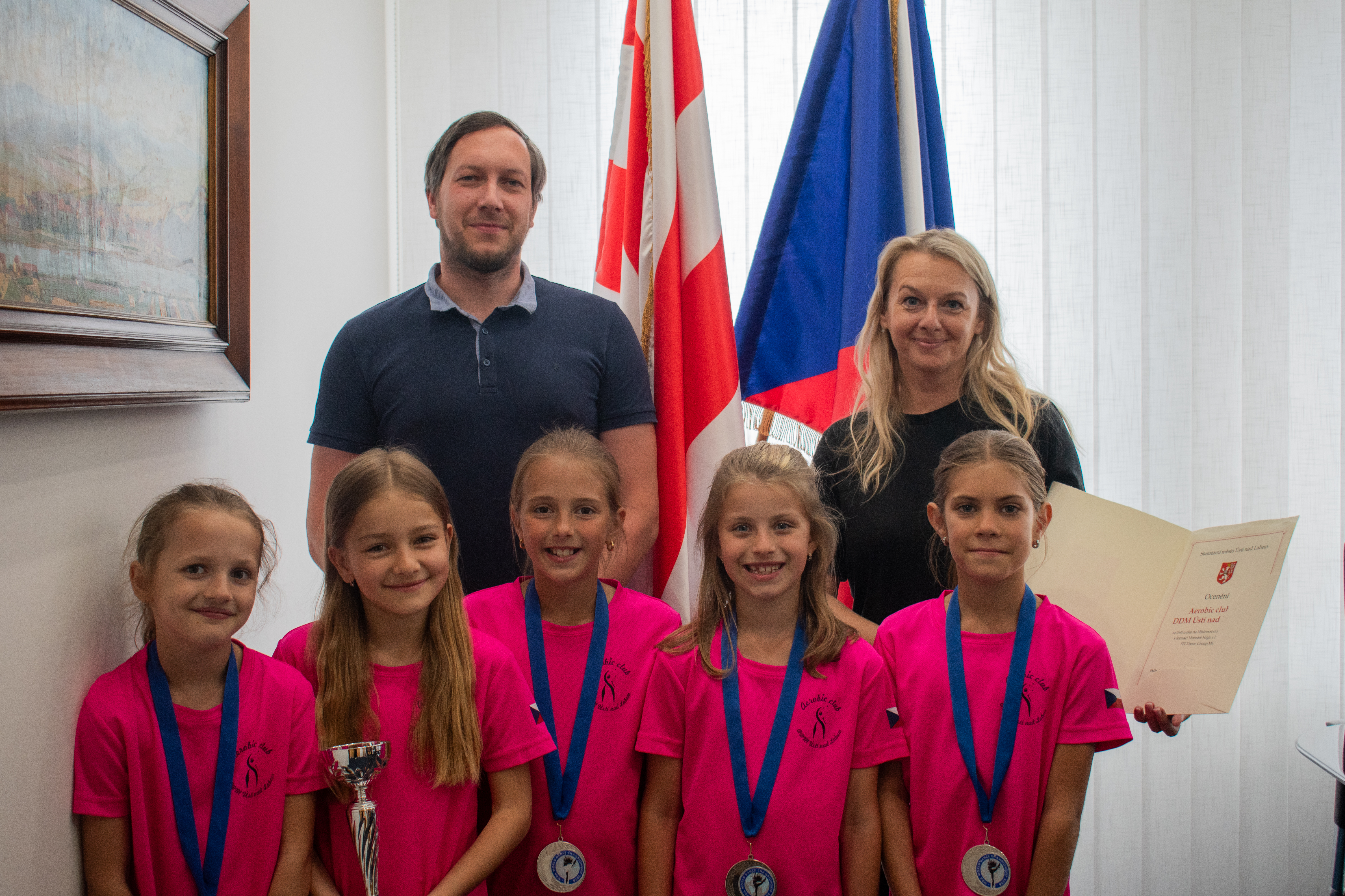 20240624 aerobicky | WebJET CMS