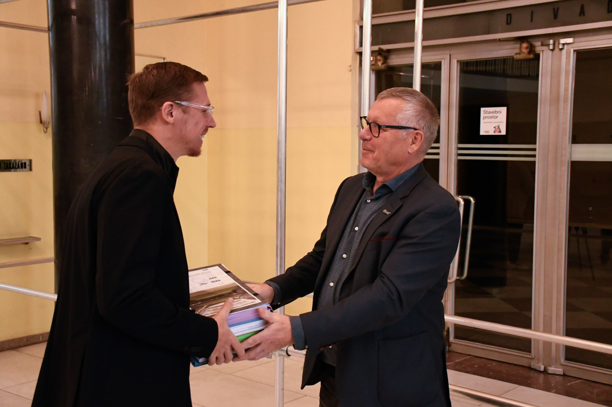 20241018 kulturak 2 | WebJET CMS Předání dokumentace