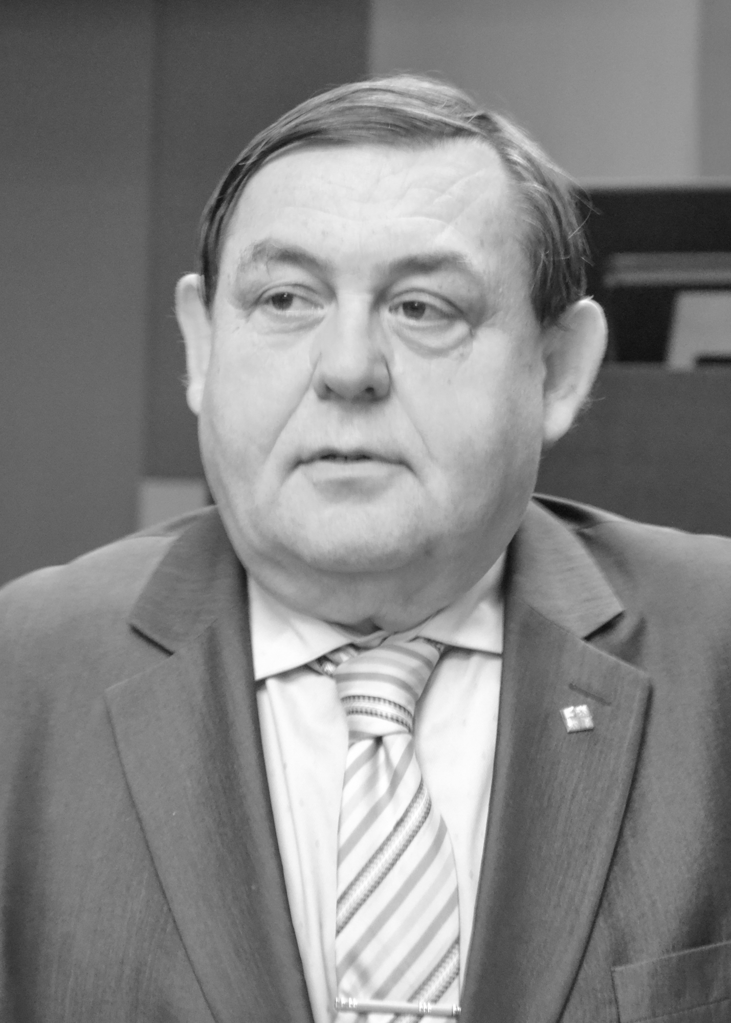 Pavel Vodseďálek