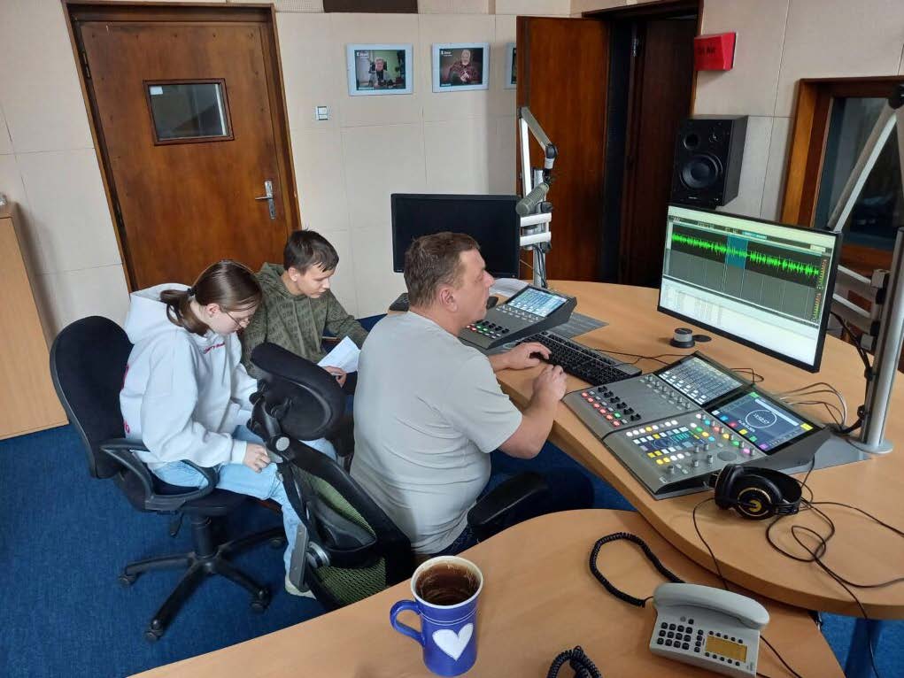 zz pns ustecko 20261 | WebJET CMS Střih audio