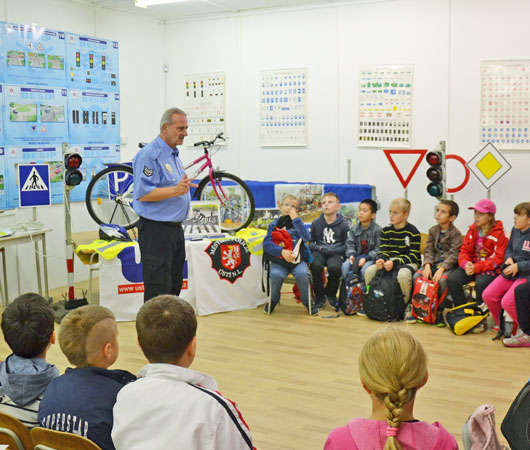 Výzva k programu prevence kriminality 2026