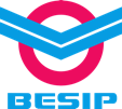besip logo | WebJET CMS