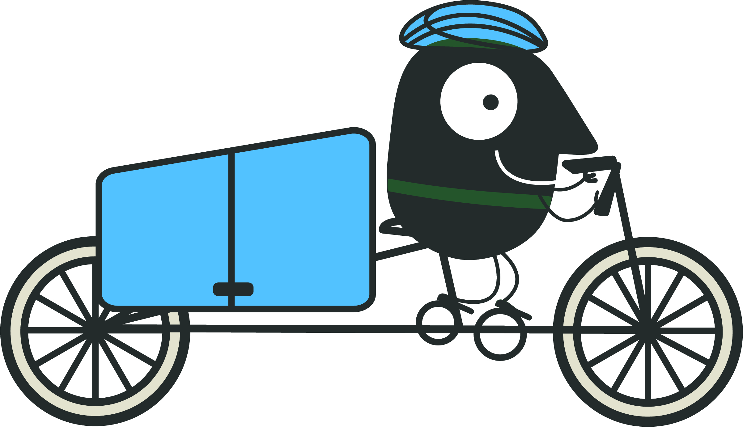 08 emw cargo bike male | WebJET CMS