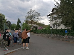foto z akce