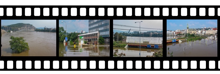 pás fotografií