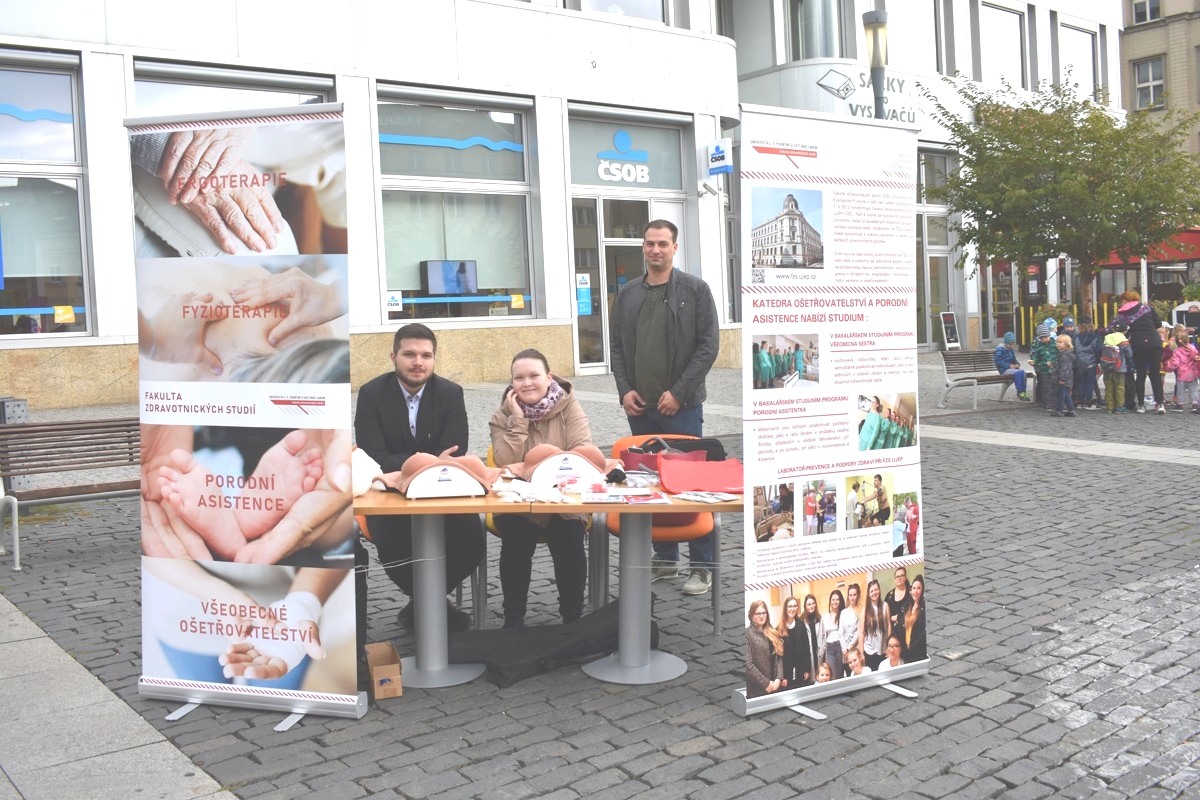 2019 09 17 den pro zdravi 01 | WebJET CMS Prezentace osvětových stánků na Dni pro zdraví