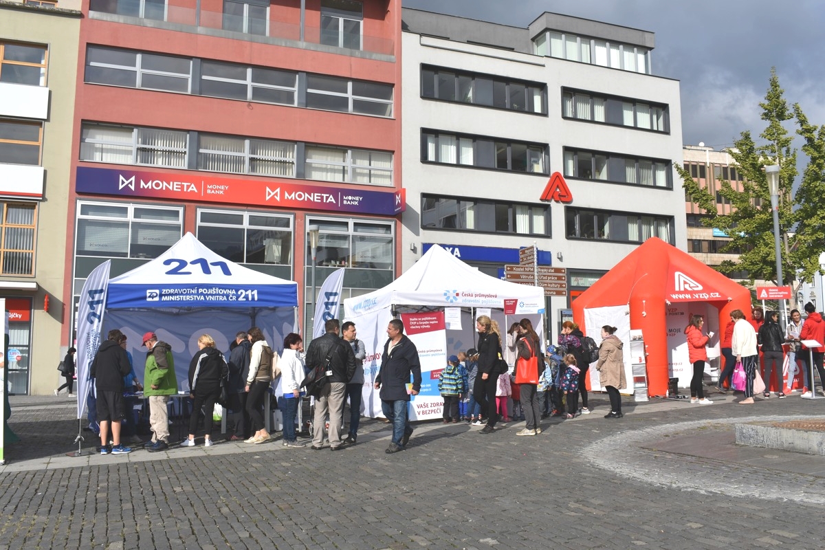 2019 09 17 den pro zdravi 27 | WebJET CMS Prezentace osvětových stánků na Dni pro zdraví